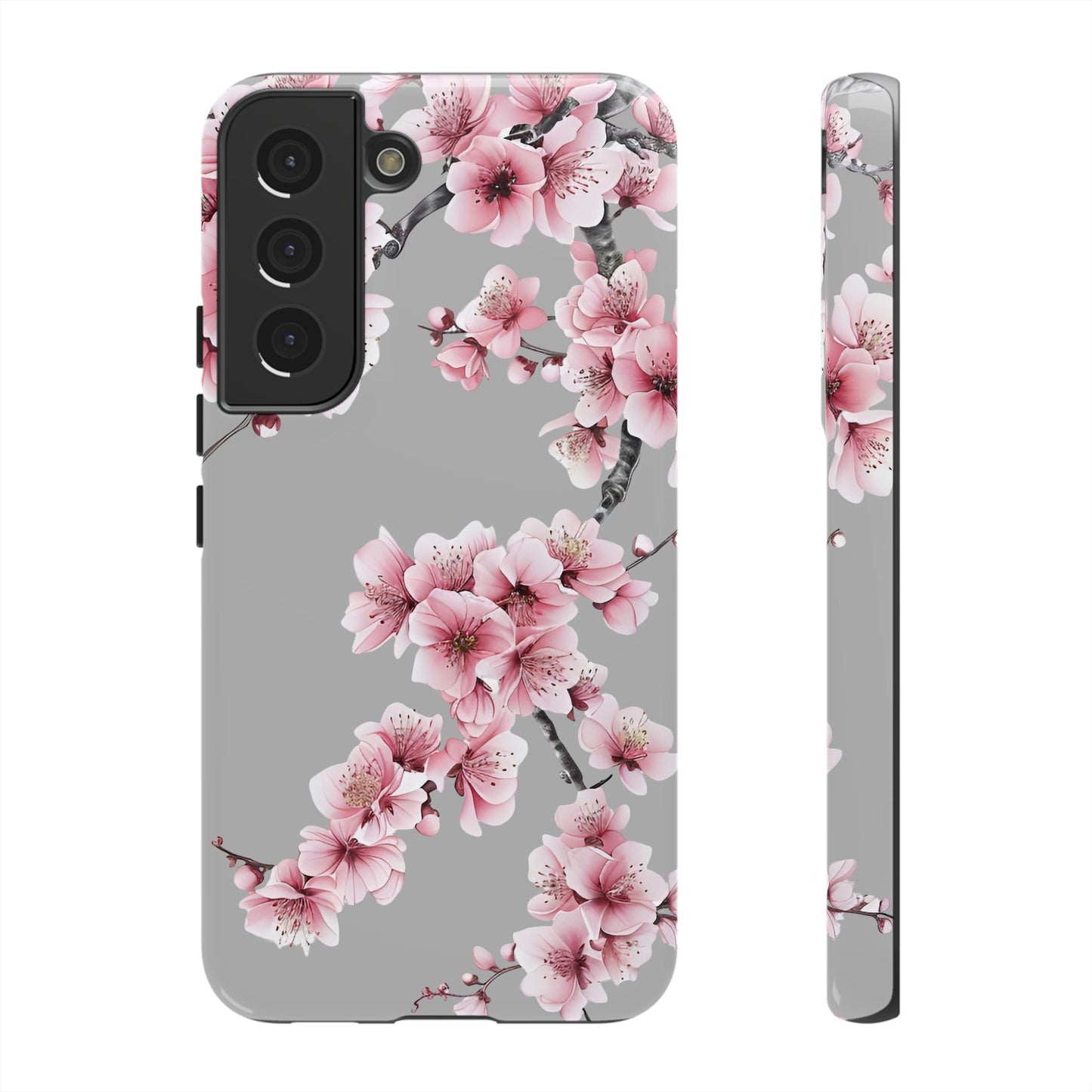 Cherry Blossom iPHone & Samsung Phone case