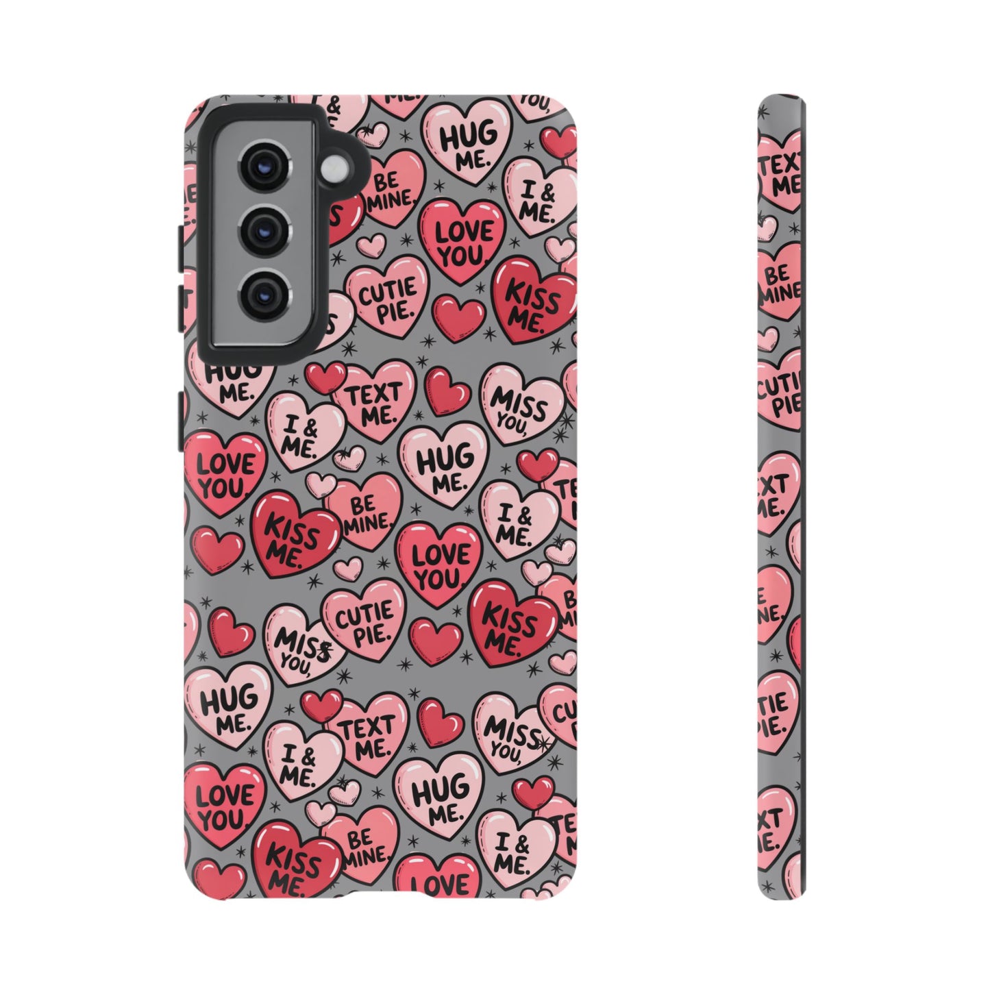 LOVE iPhone & Samsung Phone Cases