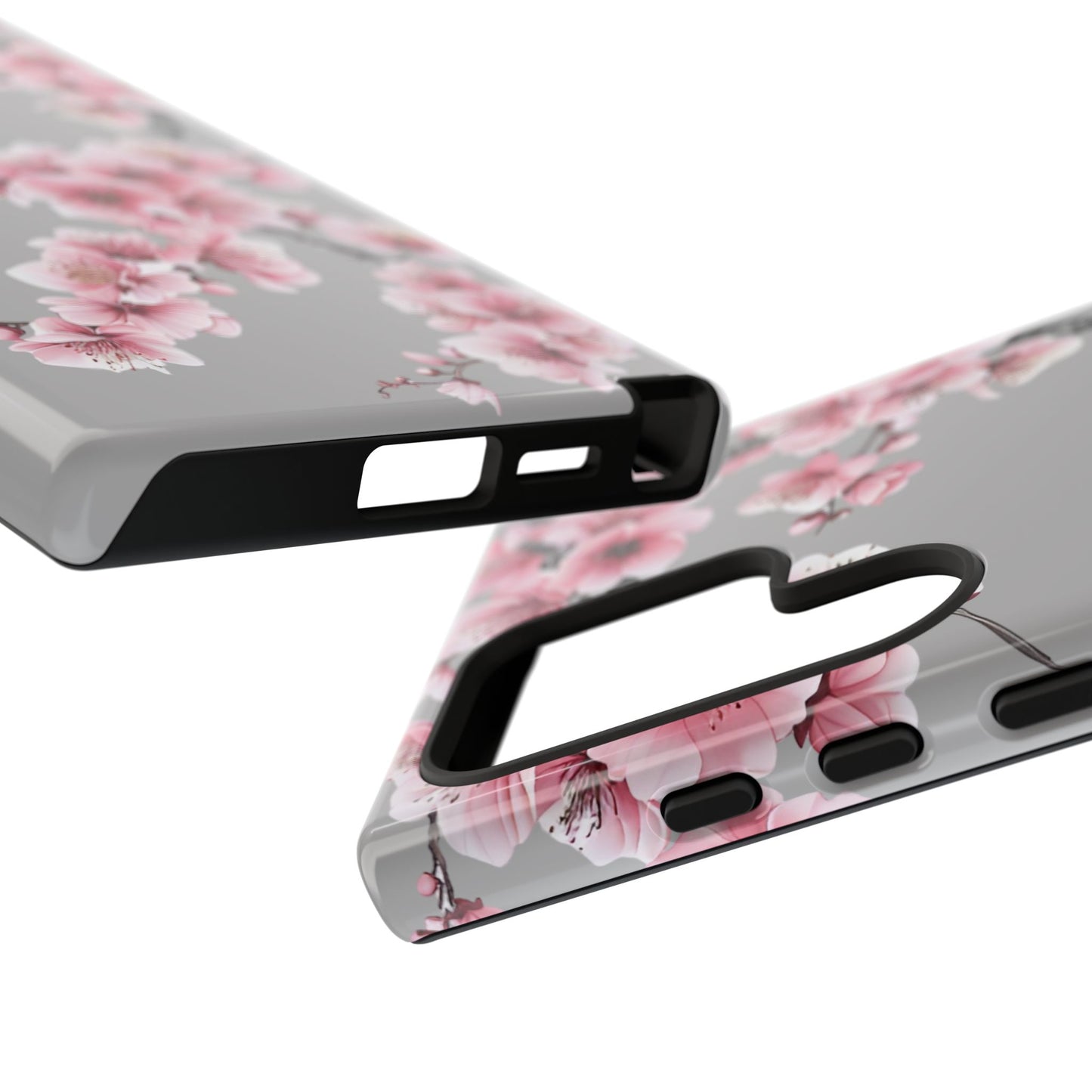 Cherry Blossom iPHone & Samsung Phone case