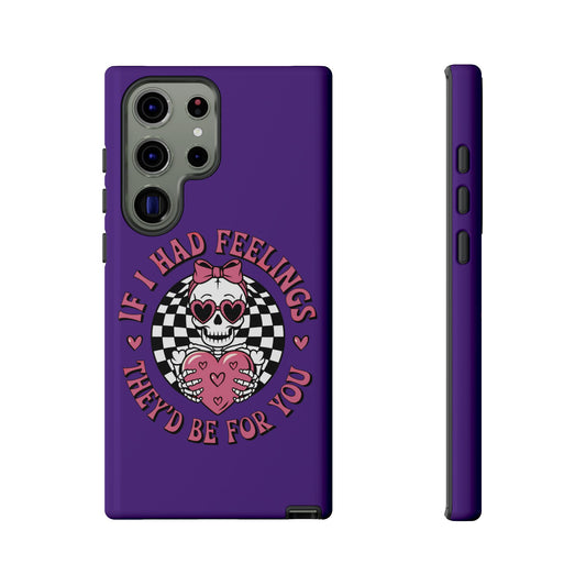 Valentine's Phone Cases