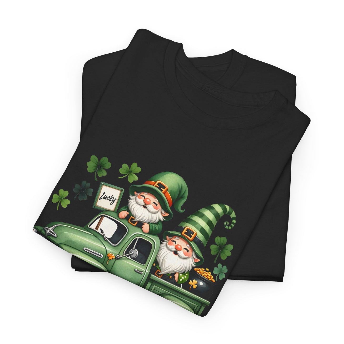 St. Patrick TEE