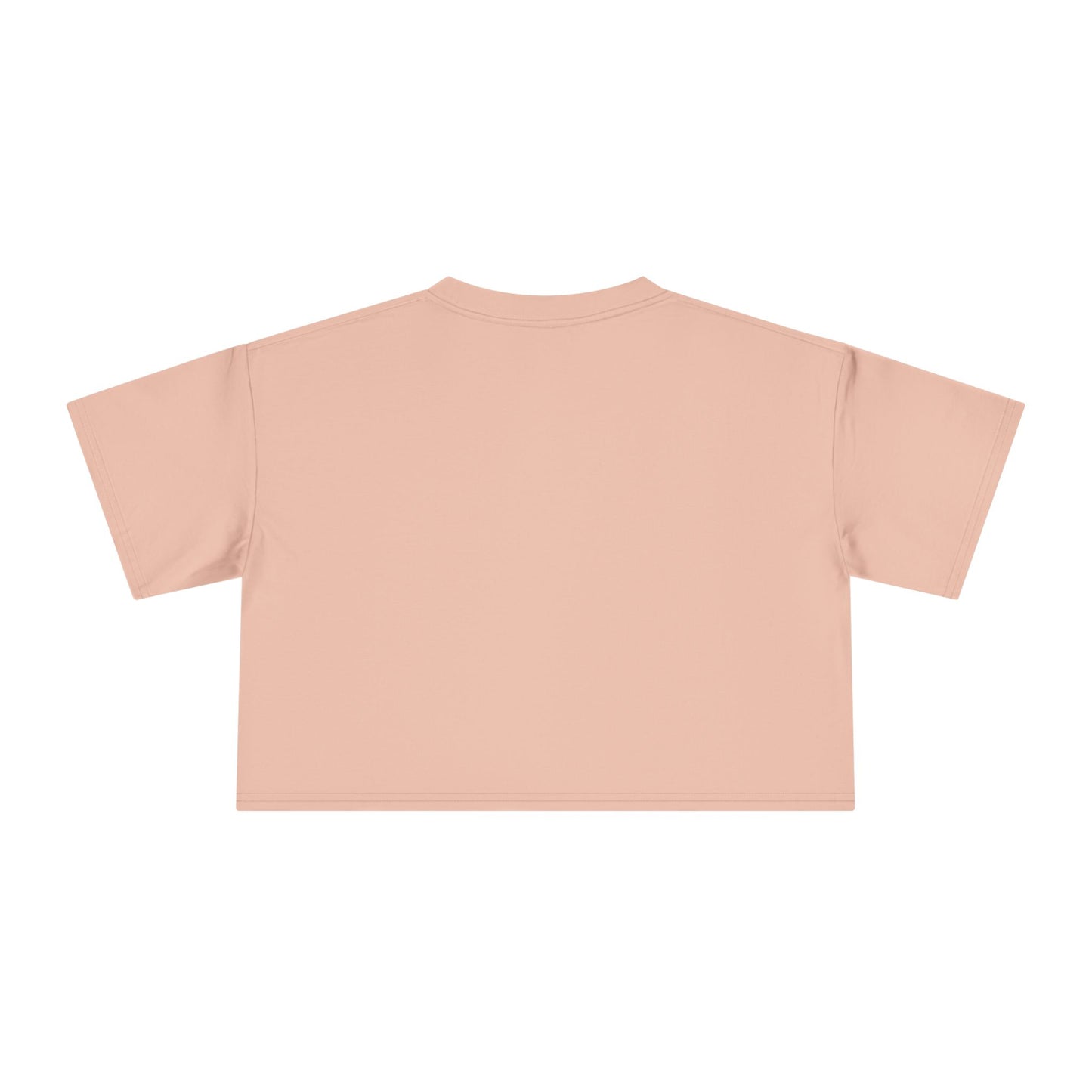 Crop Tee