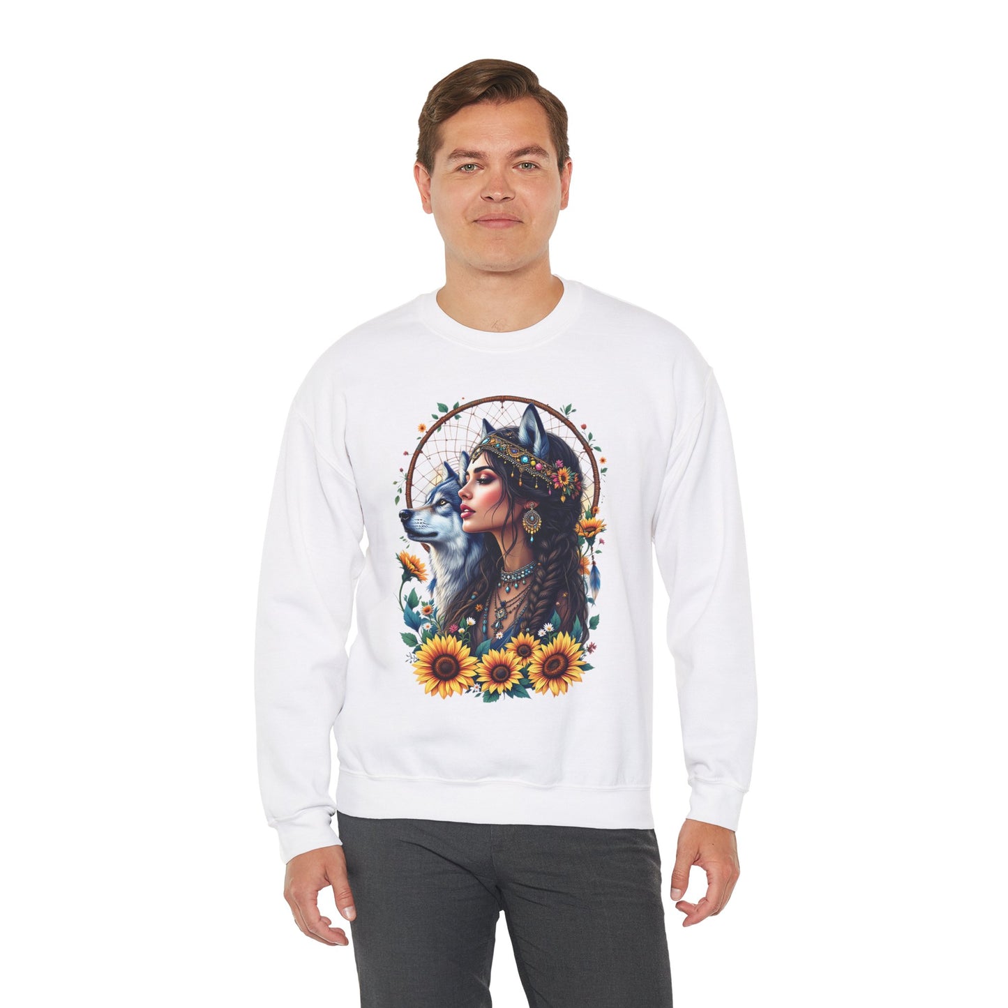 Unisex Sweatshirt