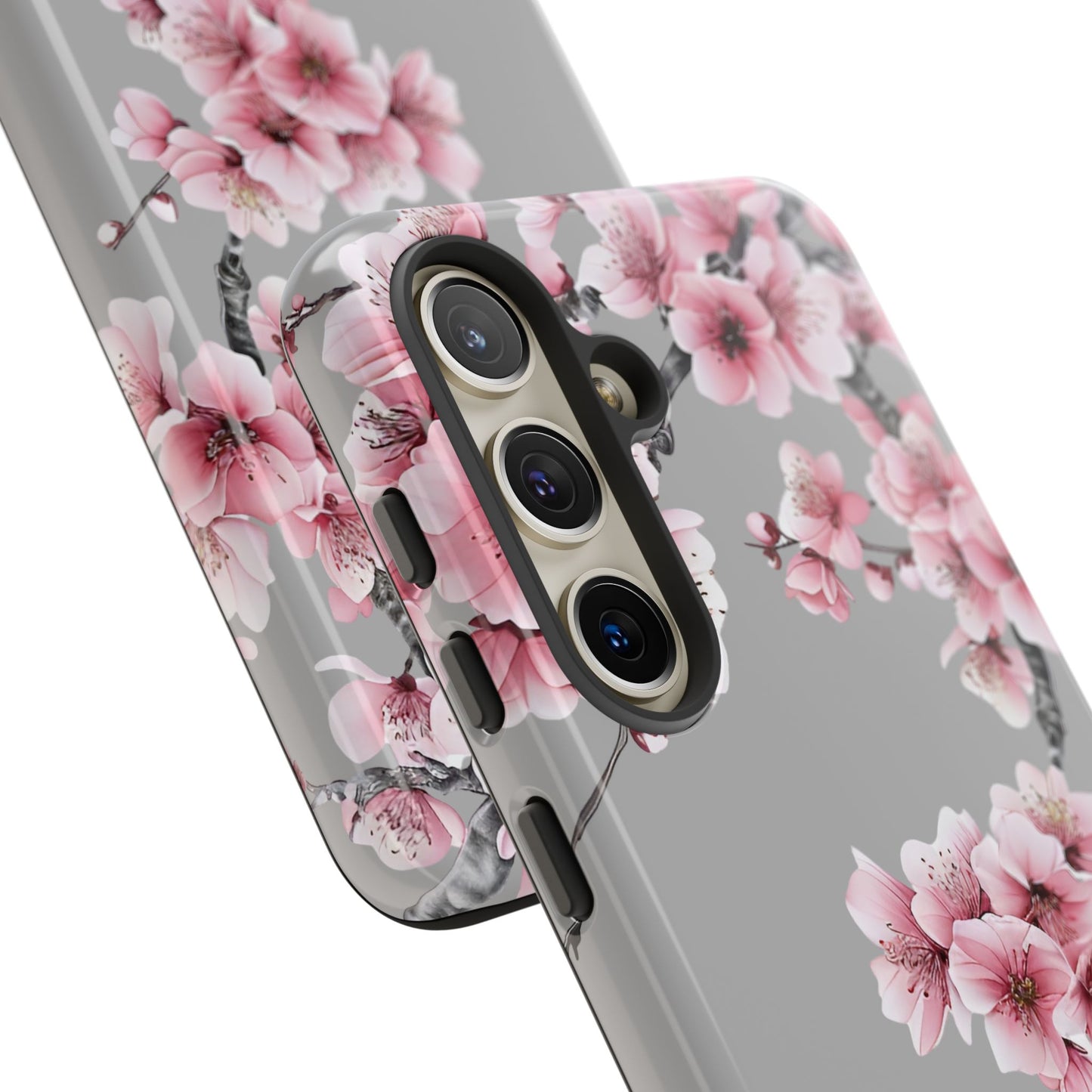 Cherry Blossom iPHone & Samsung Phone case