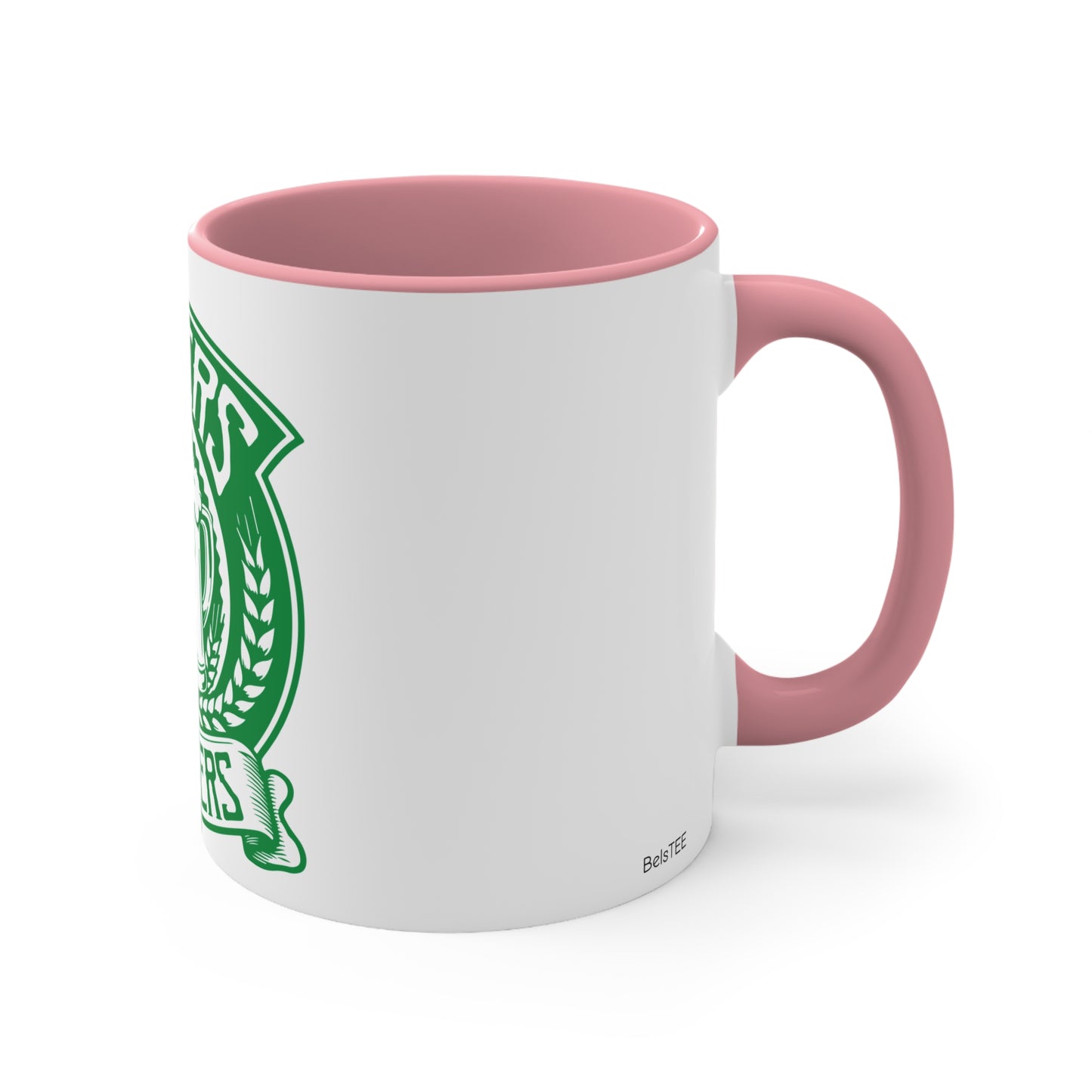 St. Patrick's Mug