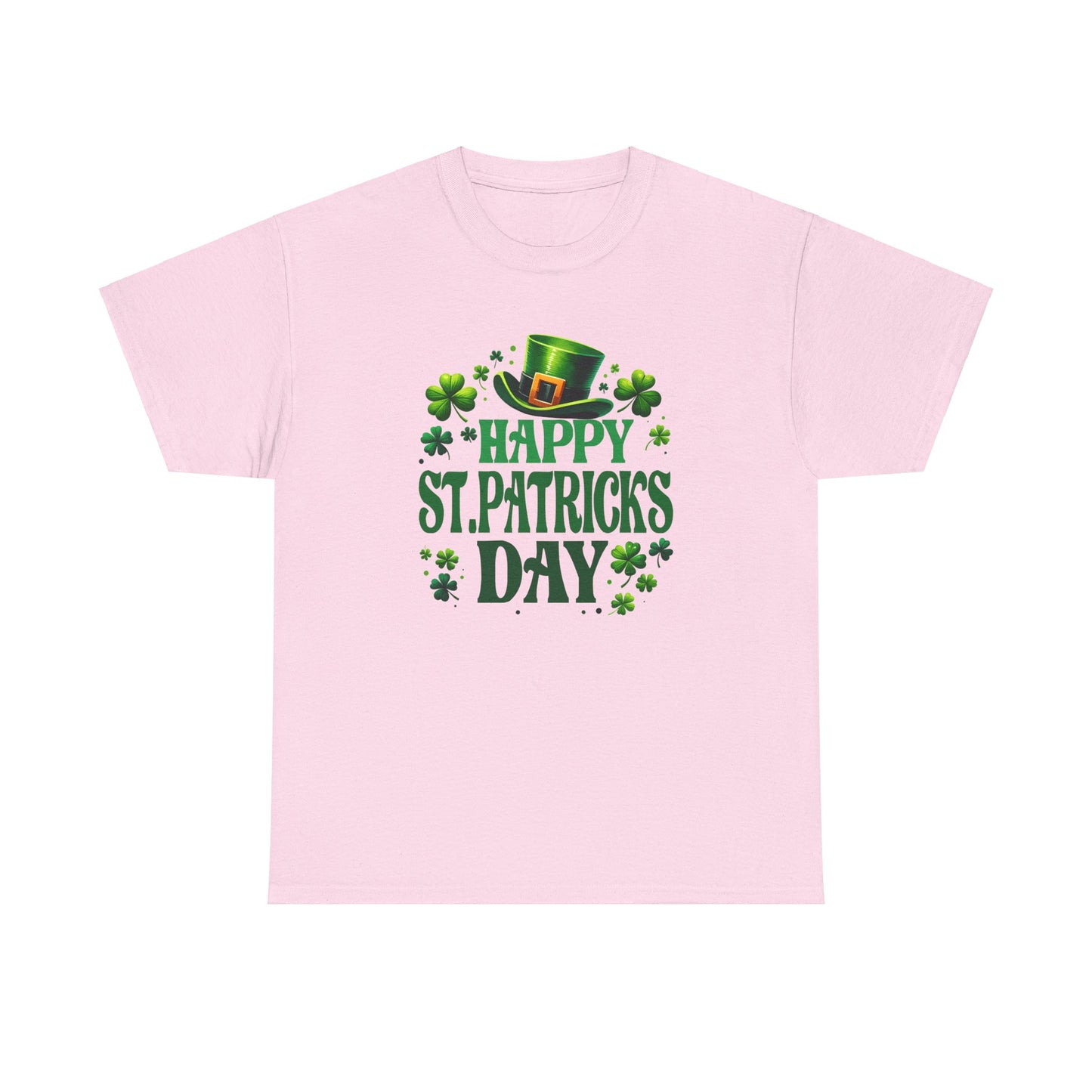 St. Patrick Day Tee