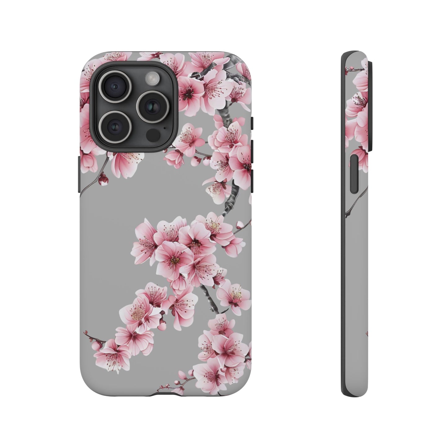 Cherry Blossom iPHone & Samsung Phone case