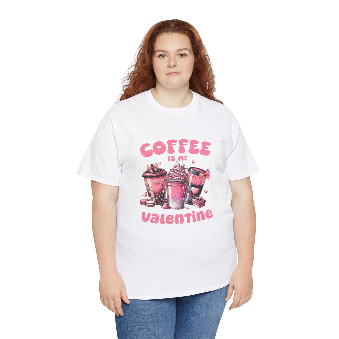 Coffee is my Valentine