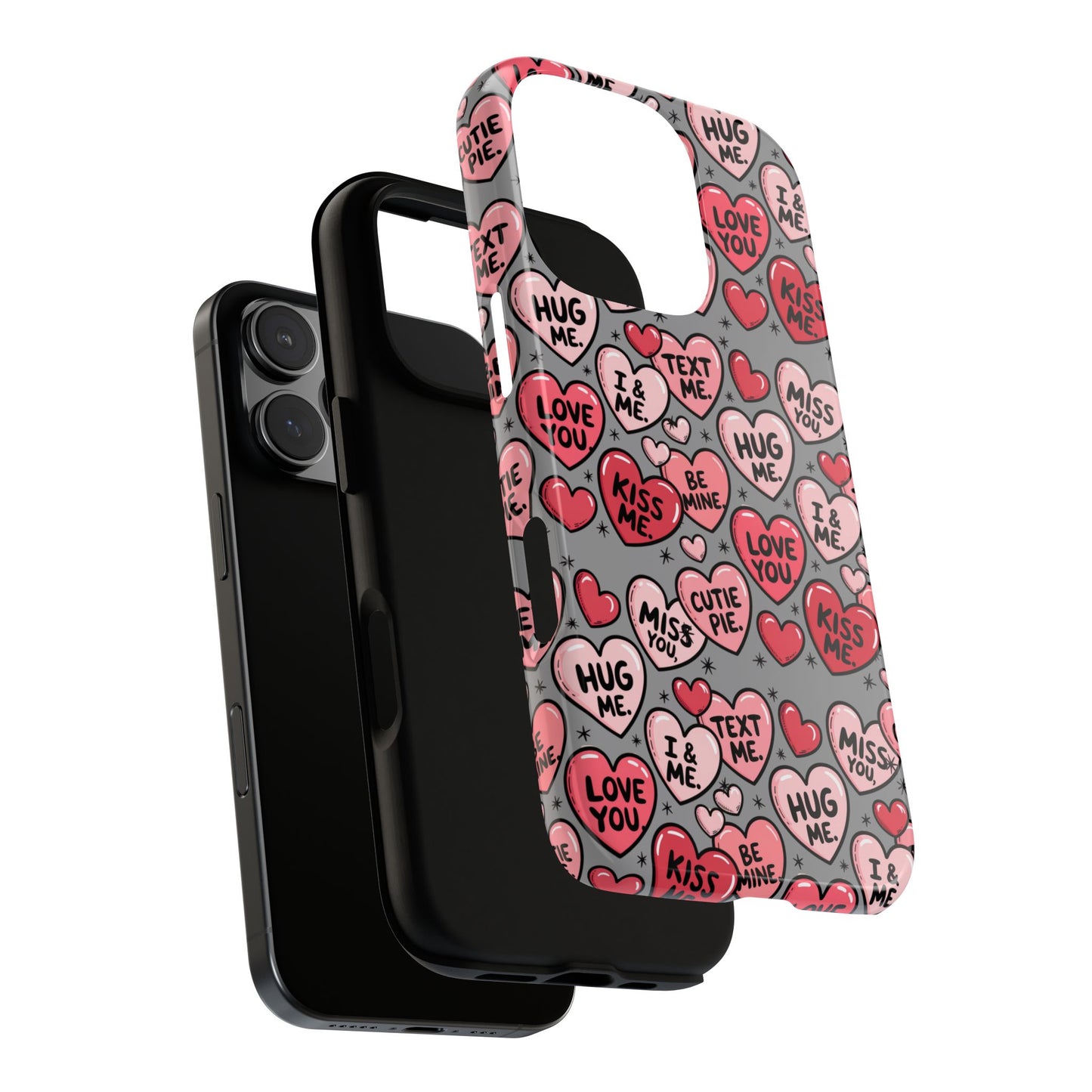 LOVE iPhone & Samsung Phone Cases