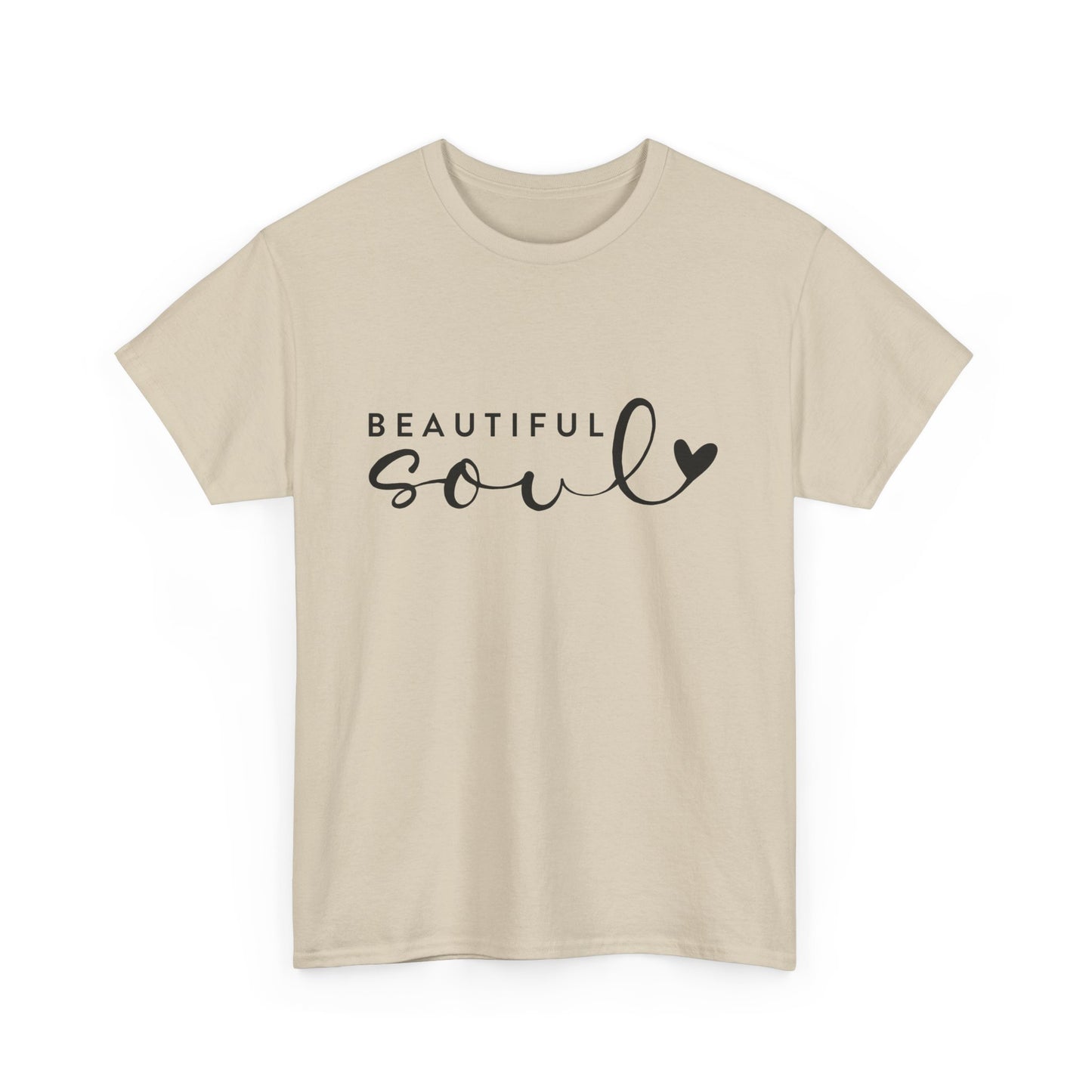 Beautiful Soul T-Shirt