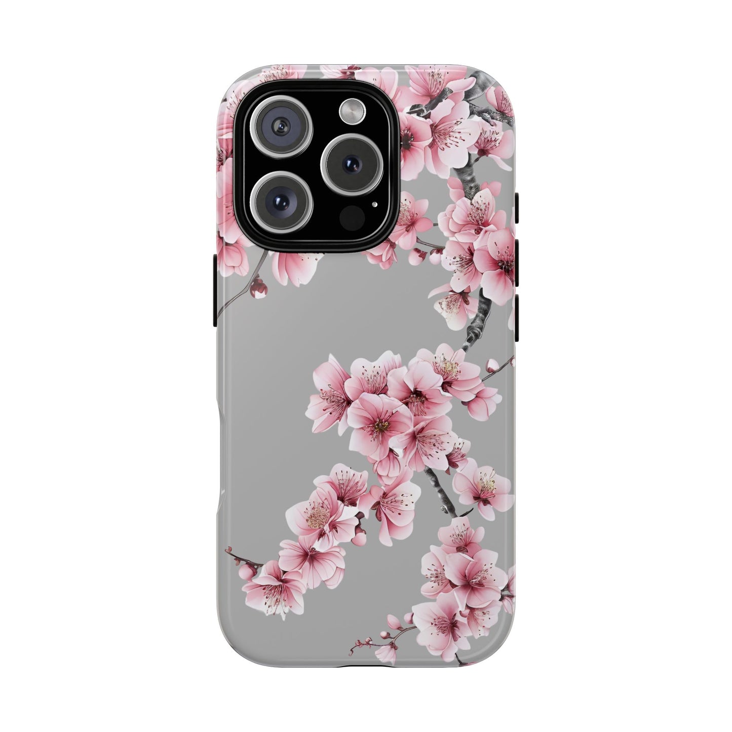 Cherry Blossom iPHone & Samsung Phone case