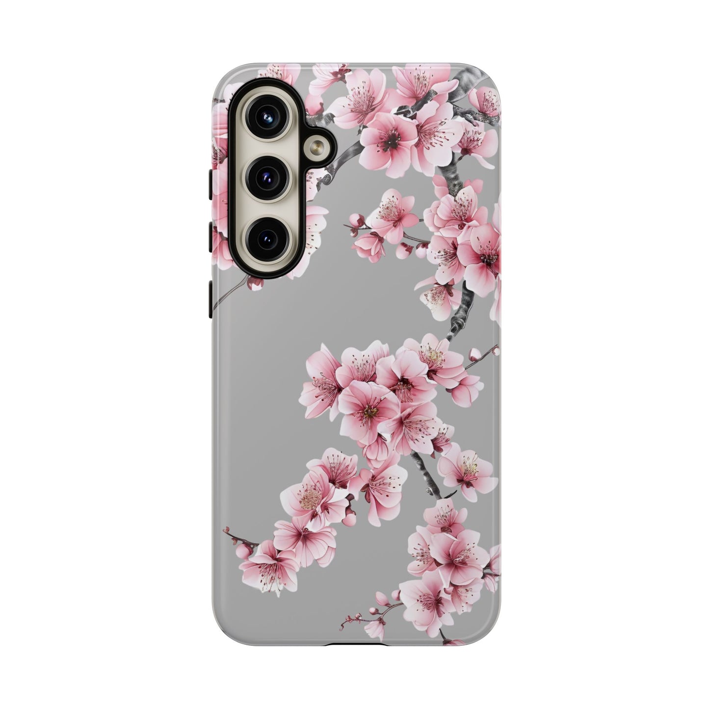 Cherry Blossom iPHone & Samsung Phone case