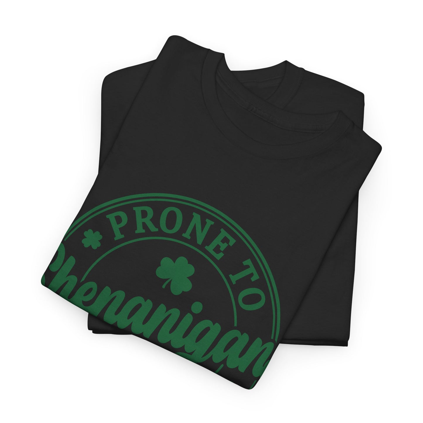 Copy of St. Patrick Day Tee