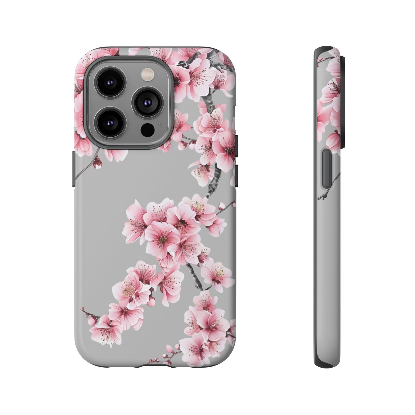 Cherry Blossom iPHone & Samsung Phone case