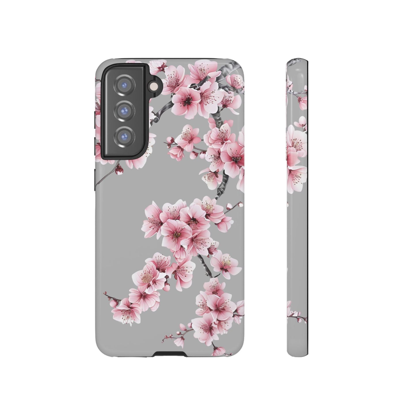 Cherry Blossom iPHone & Samsung Phone case