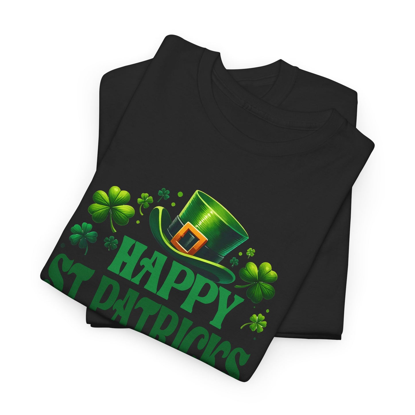 St. Patrick Day Tee