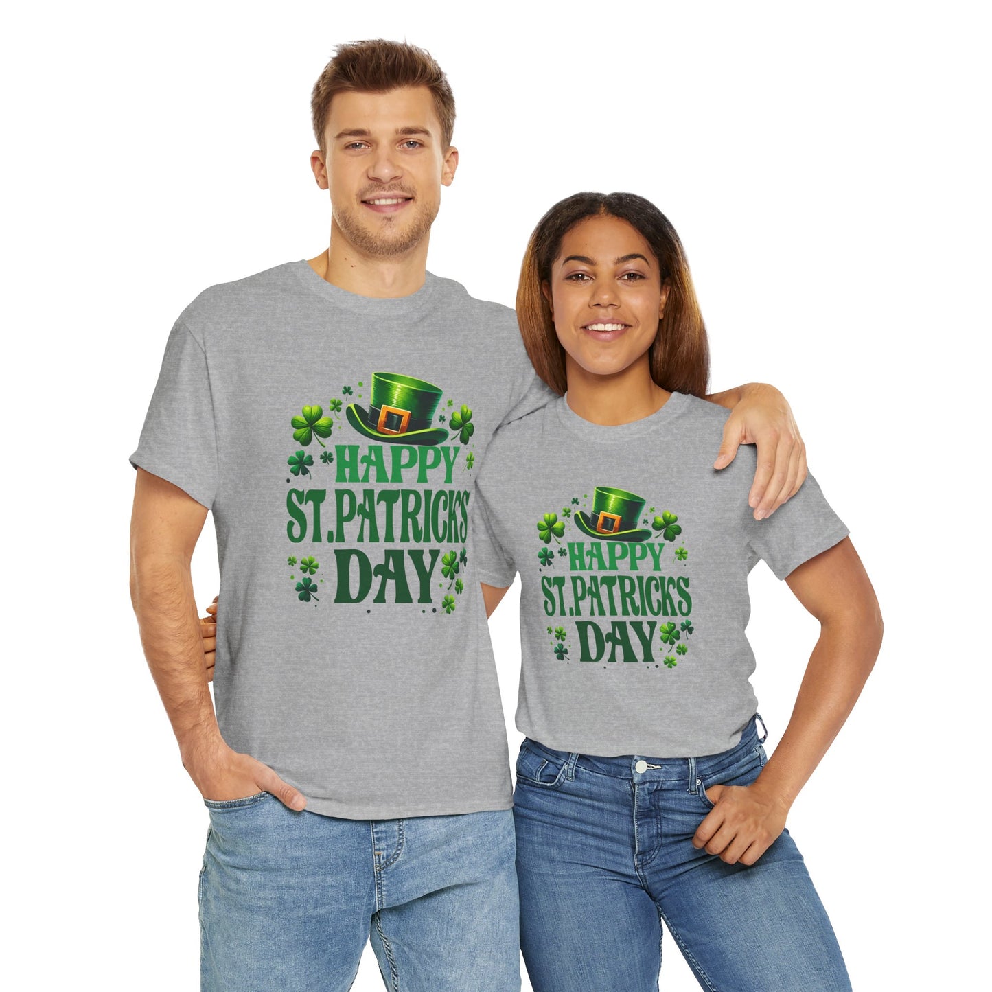 St. Patrick Day Tee