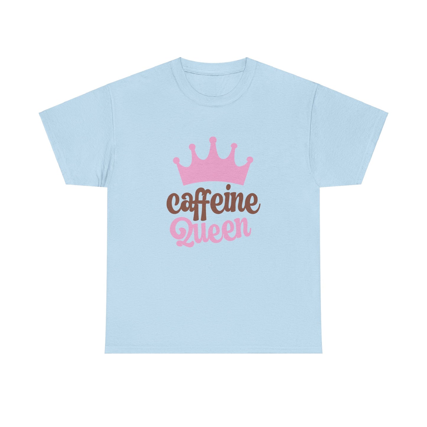 Caffeine Queen