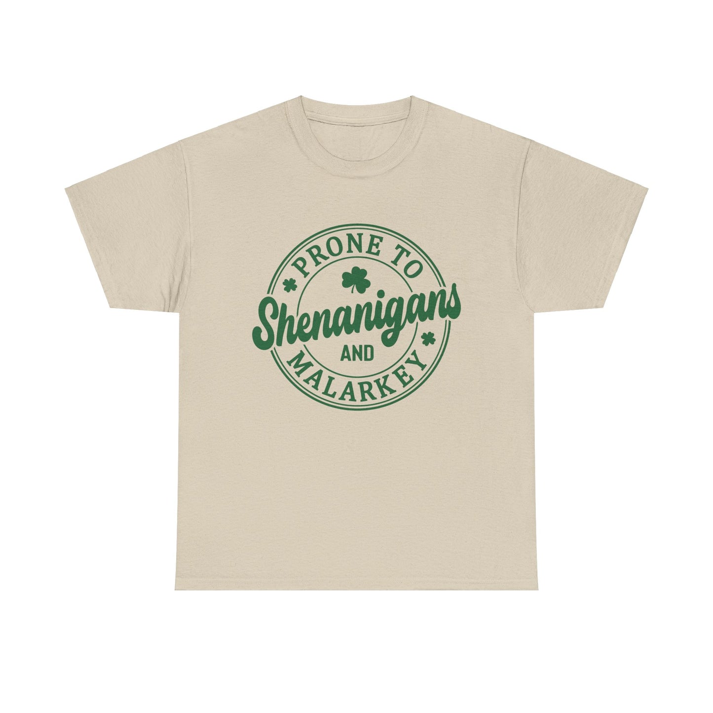 Copy of St. Patrick Day Tee