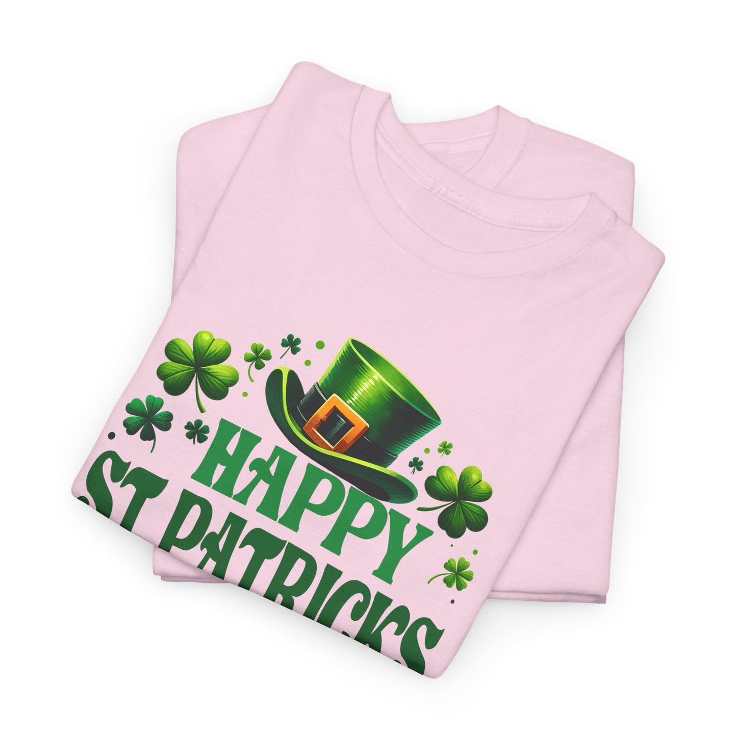 St. Patrick Day Tee