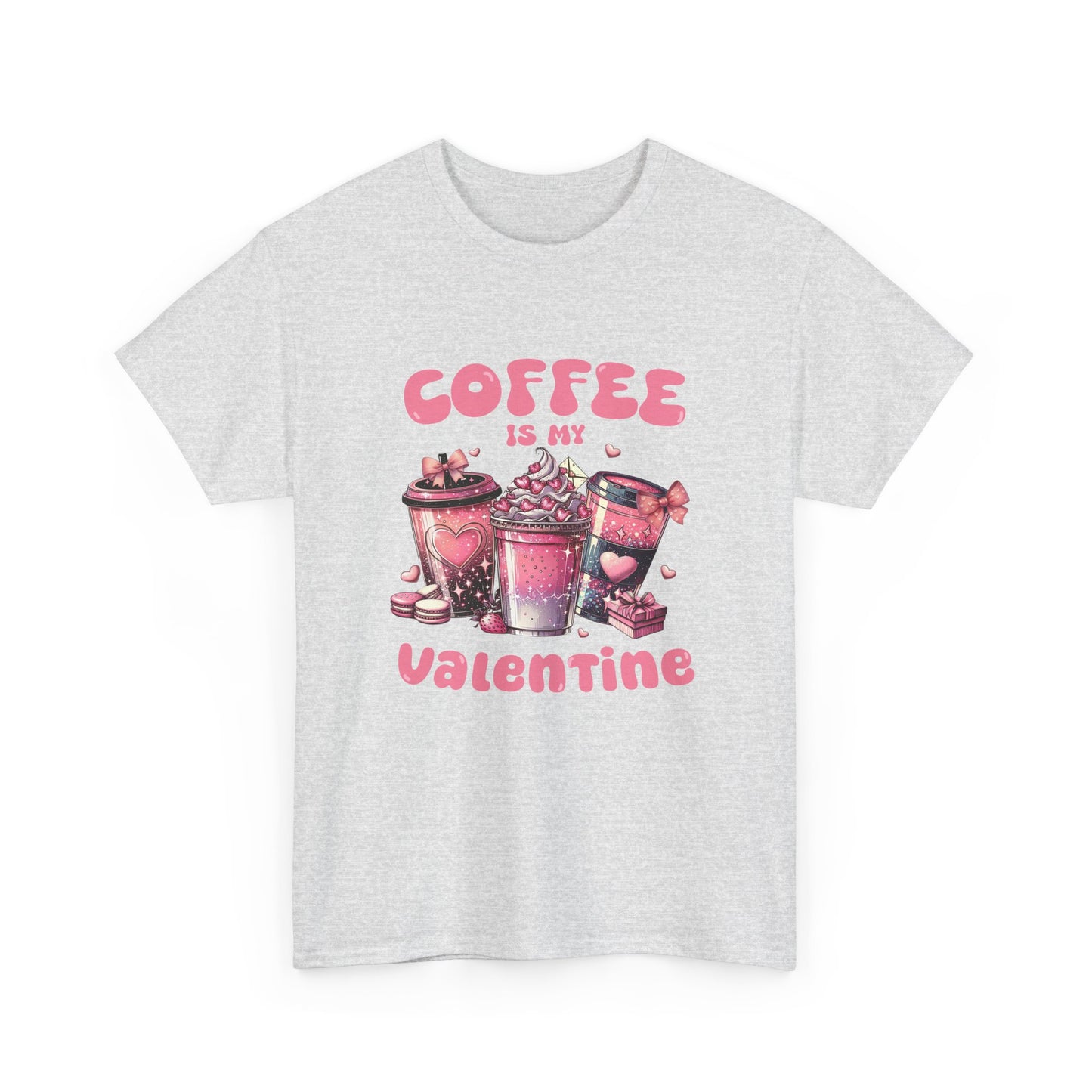 Coffee is my Valentine