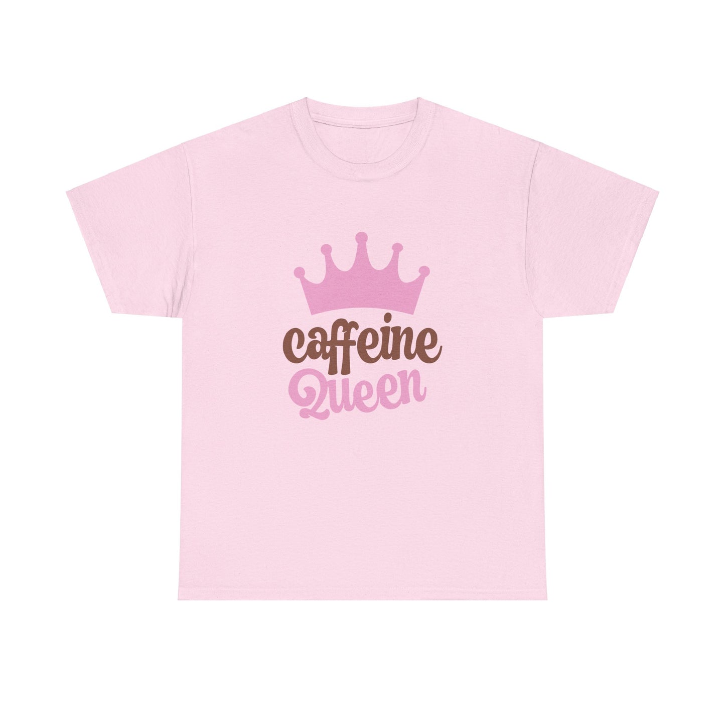 Caffeine Queen