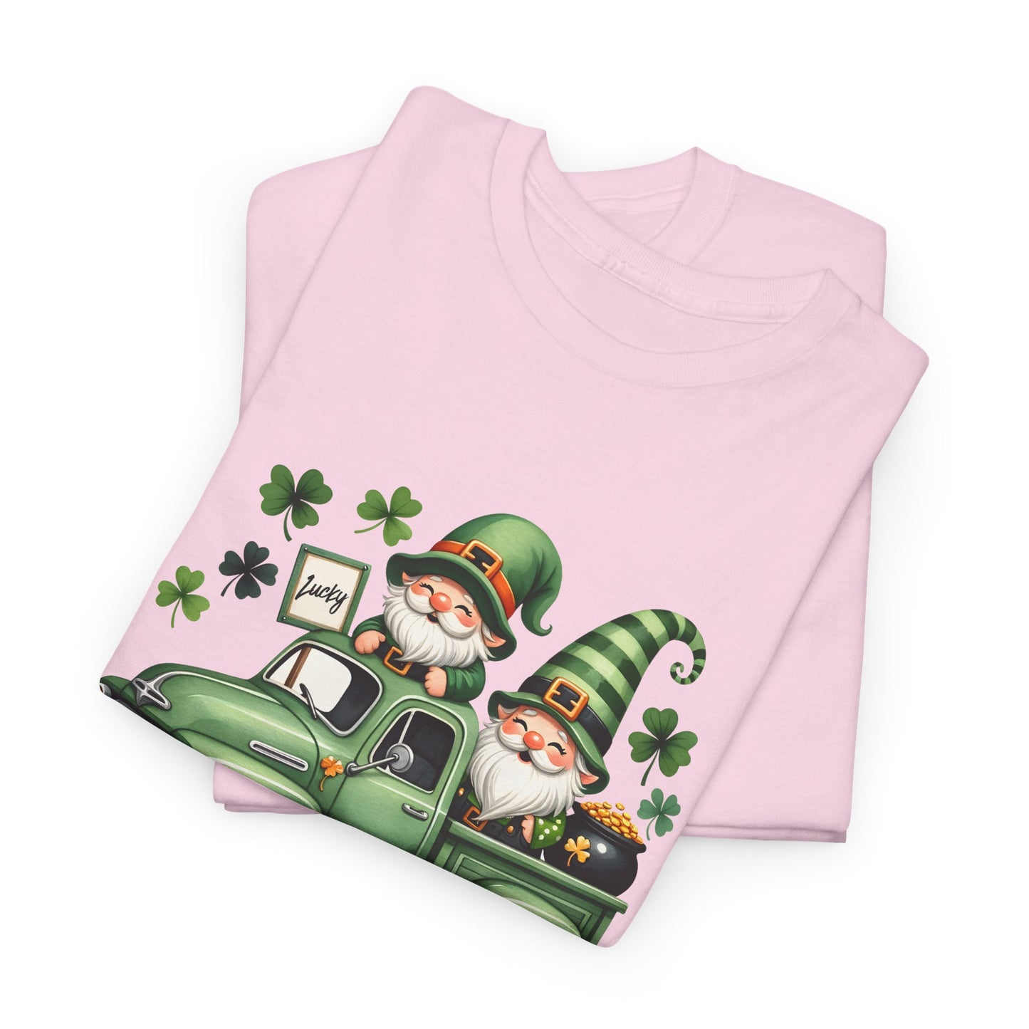 St. Patrick TEE