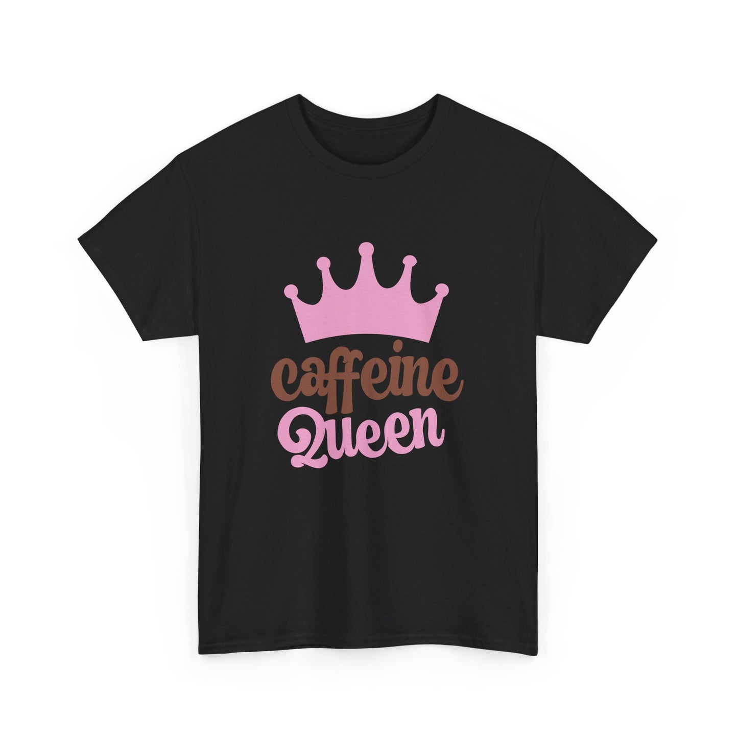 Caffeine Queen