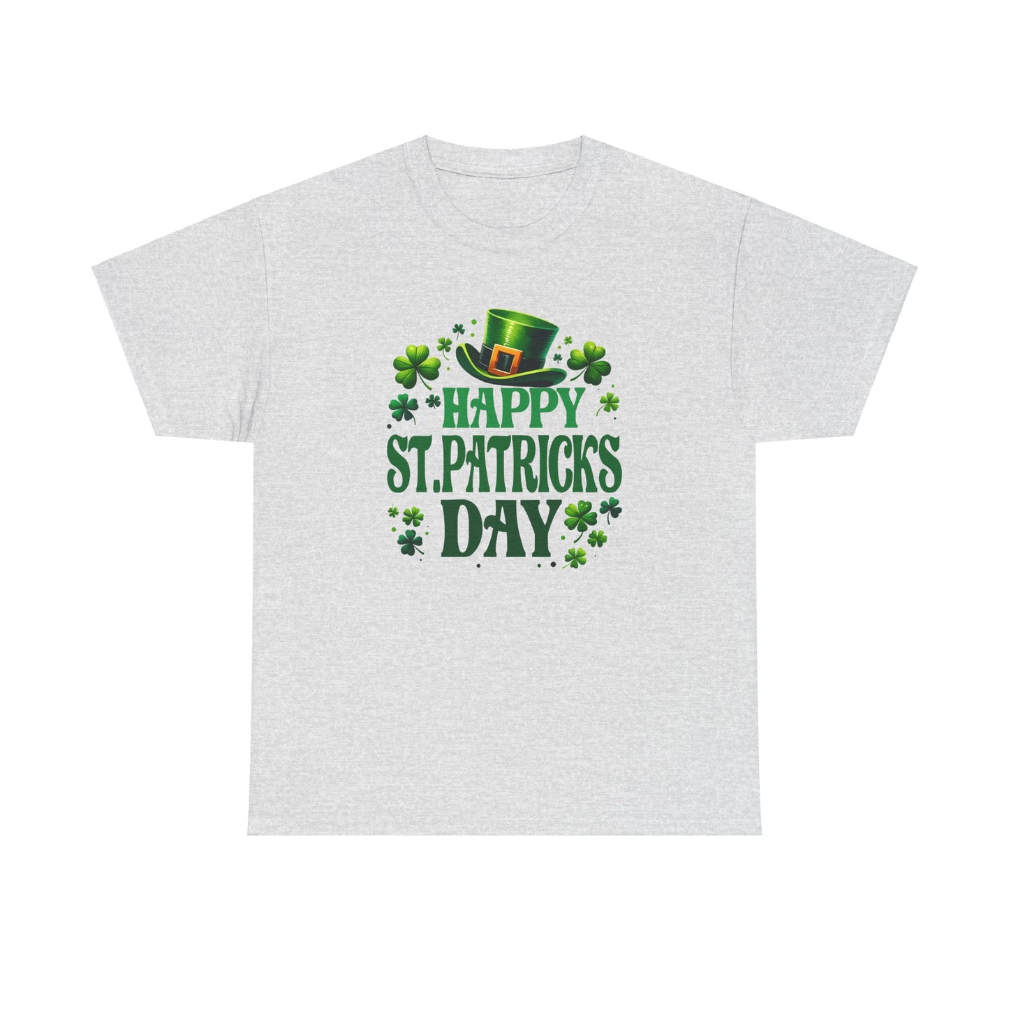 St. Patrick Day Tee