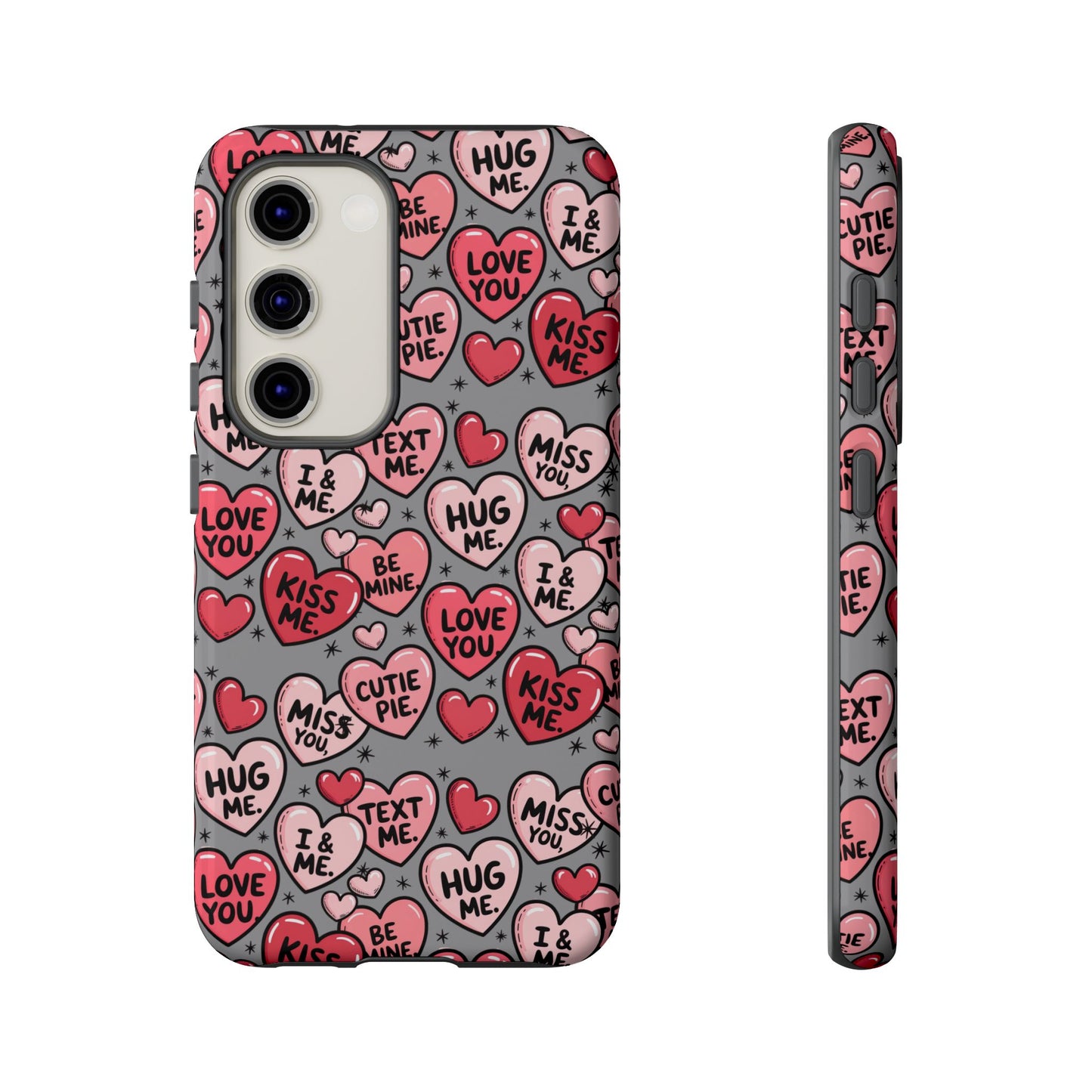 LOVE iPhone & Samsung Phone Cases