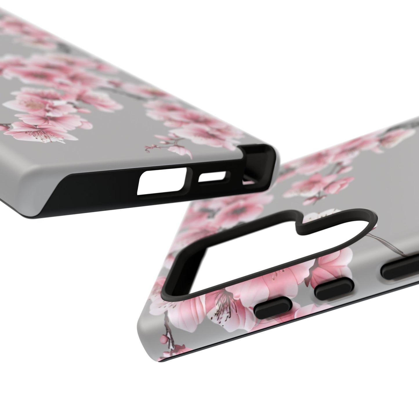 Cherry Blossom iPHone & Samsung Phone case