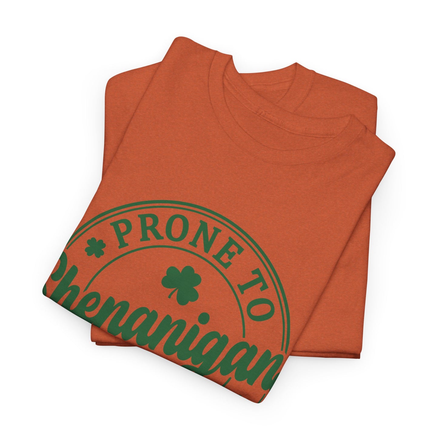 Copy of St. Patrick Day Tee