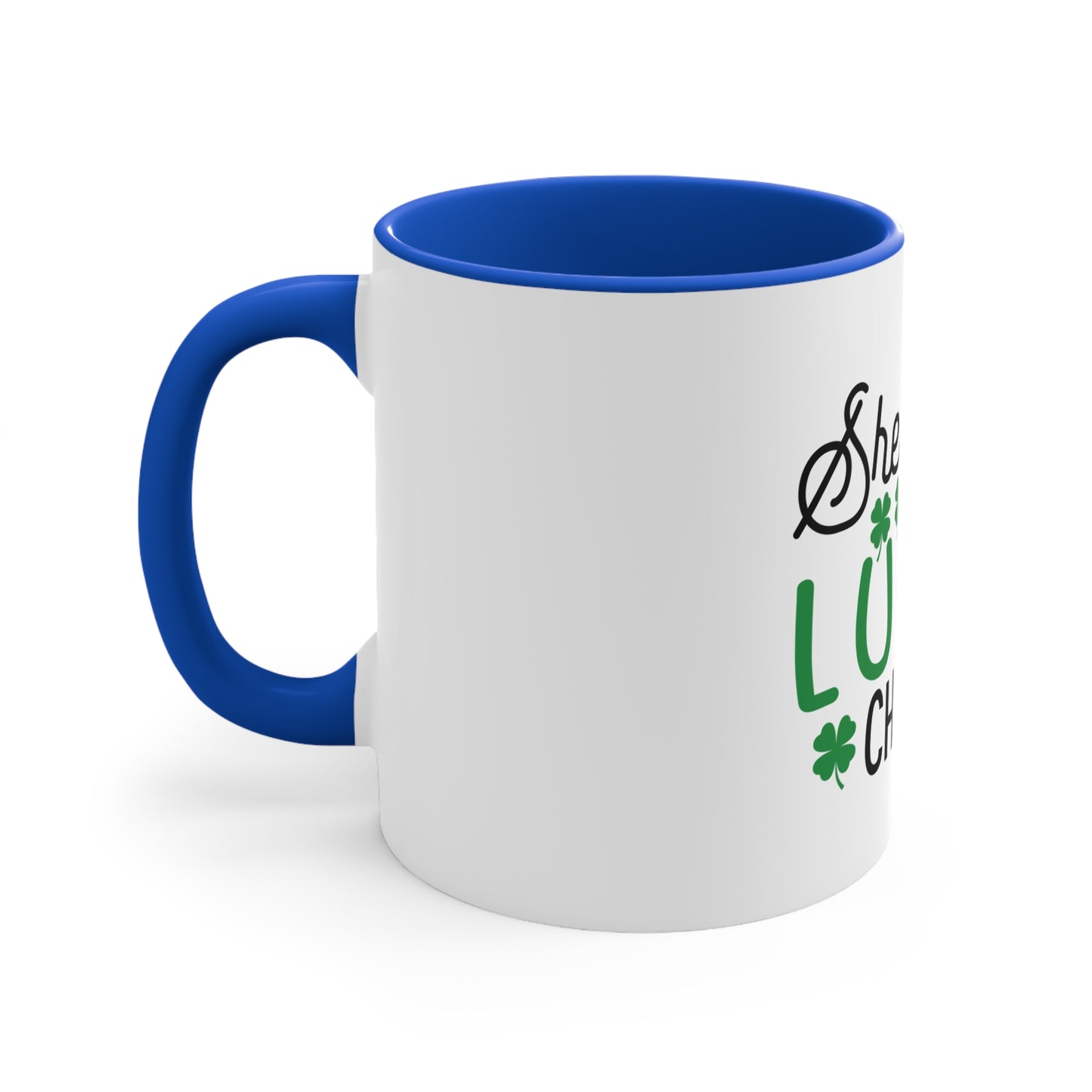 St. Patrick's Mug