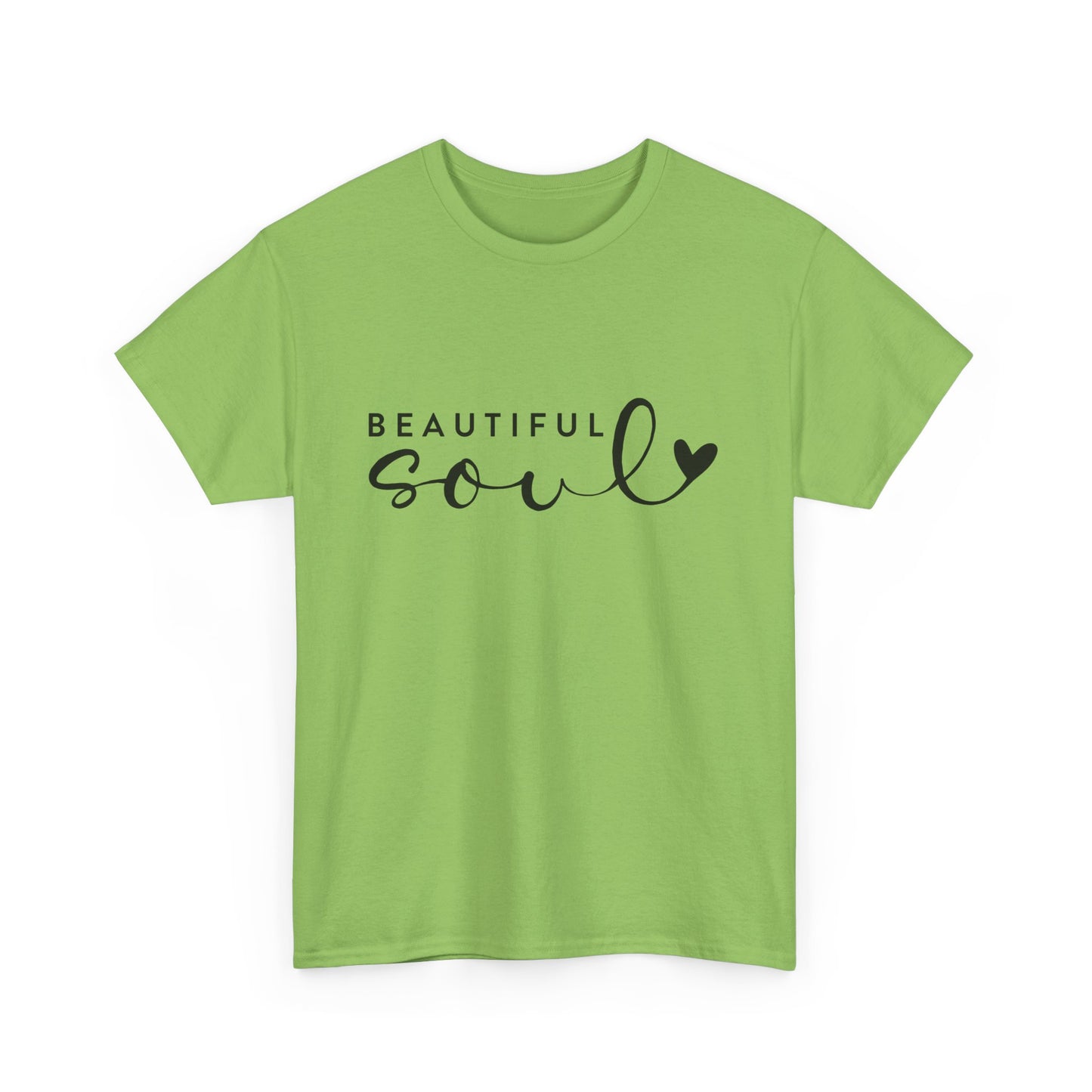 Beautiful Soul T-Shirt