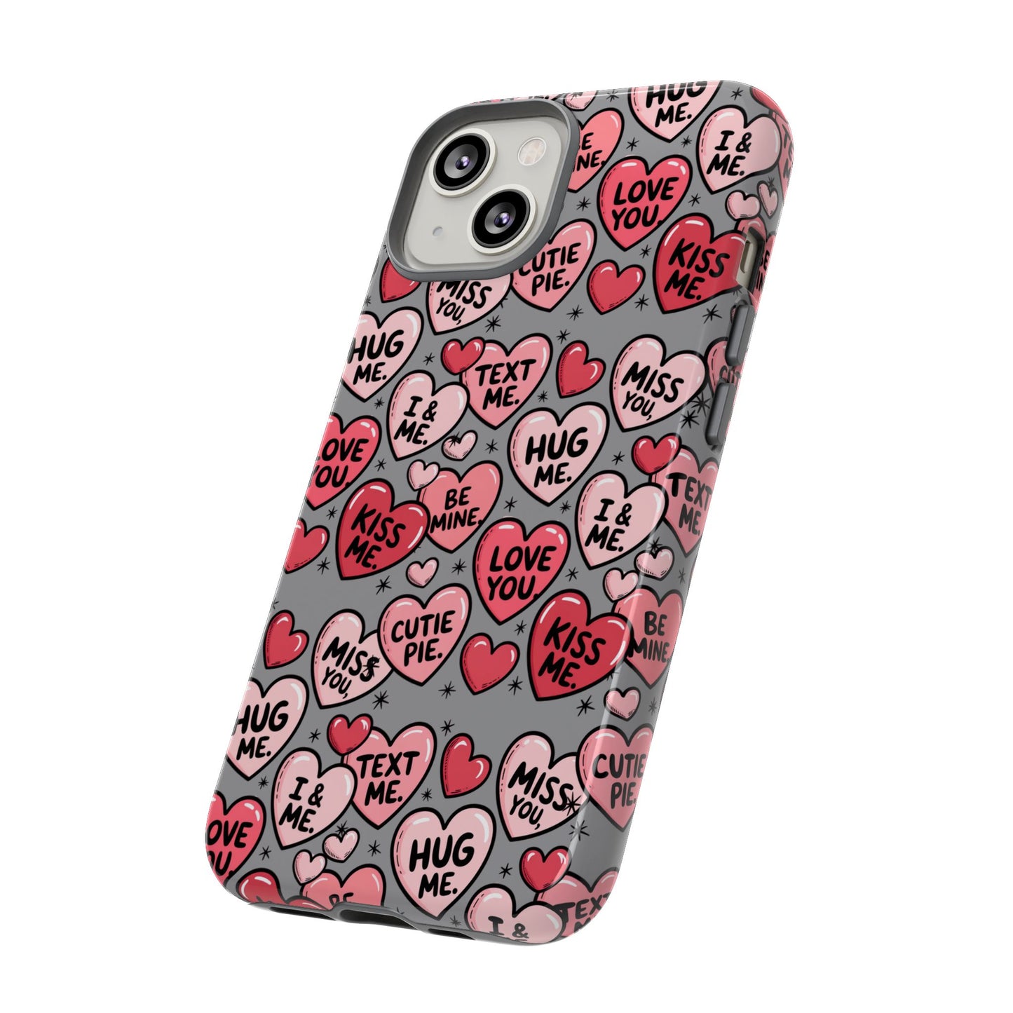 LOVE iPhone & Samsung Phone Cases