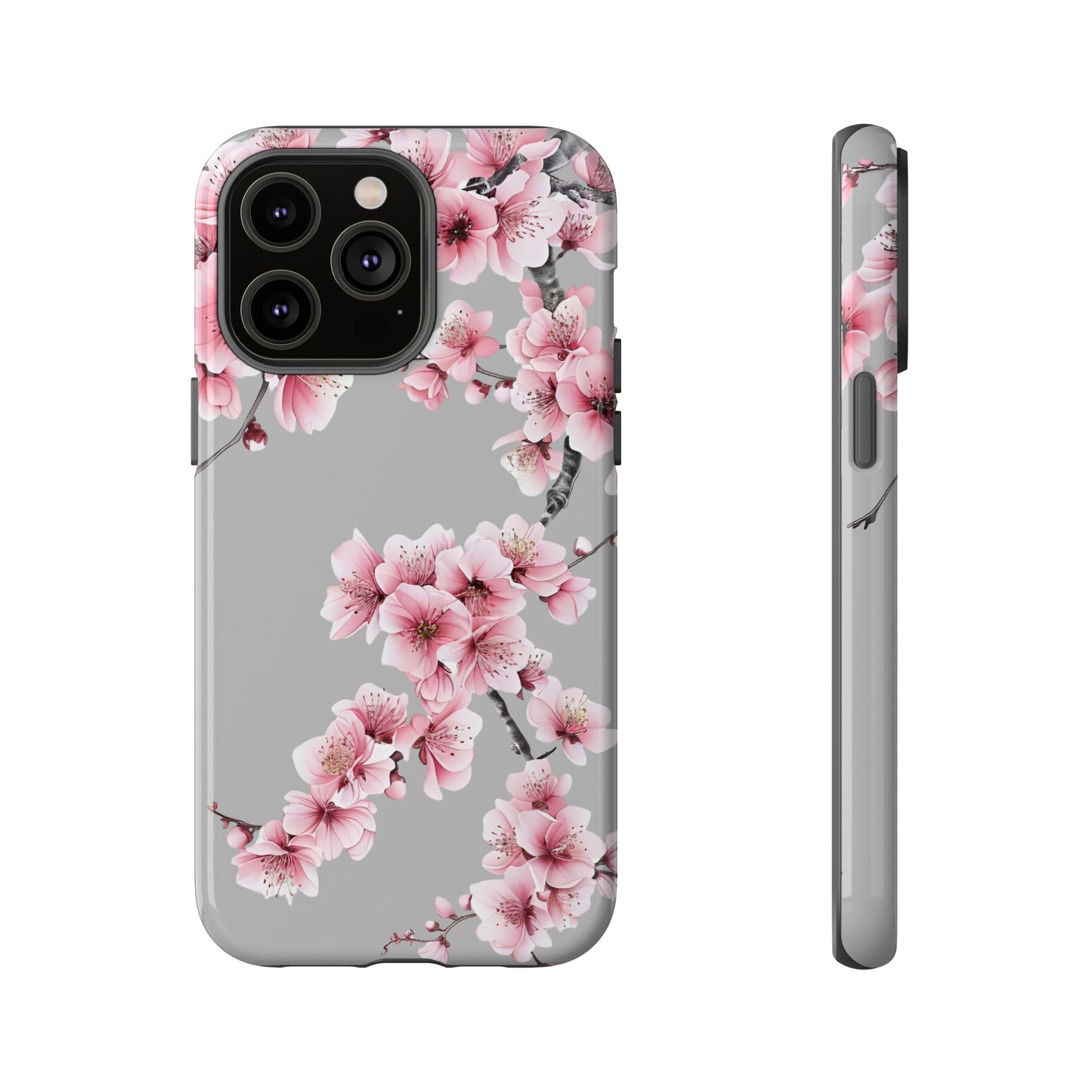 Cherry Blossom iPHone & Samsung Phone case