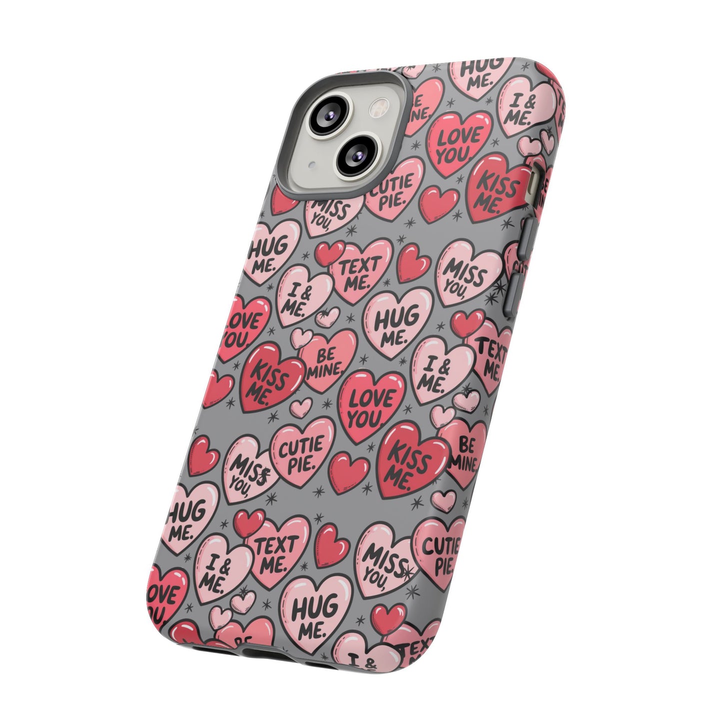 LOVE iPhone & Samsung Phone Cases