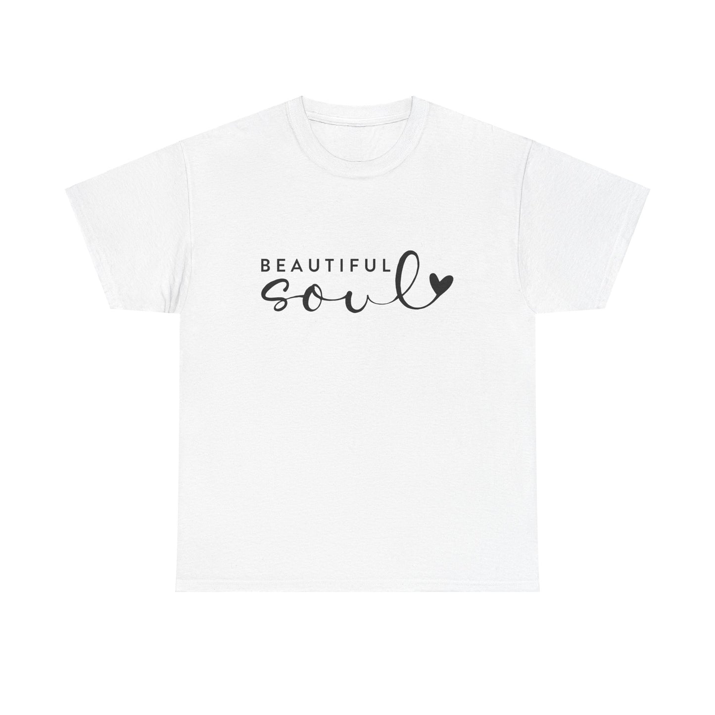 Beautiful Soul T-Shirt