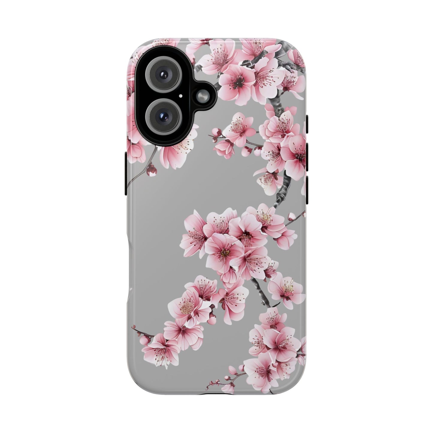 Cherry Blossom iPHone & Samsung Phone case