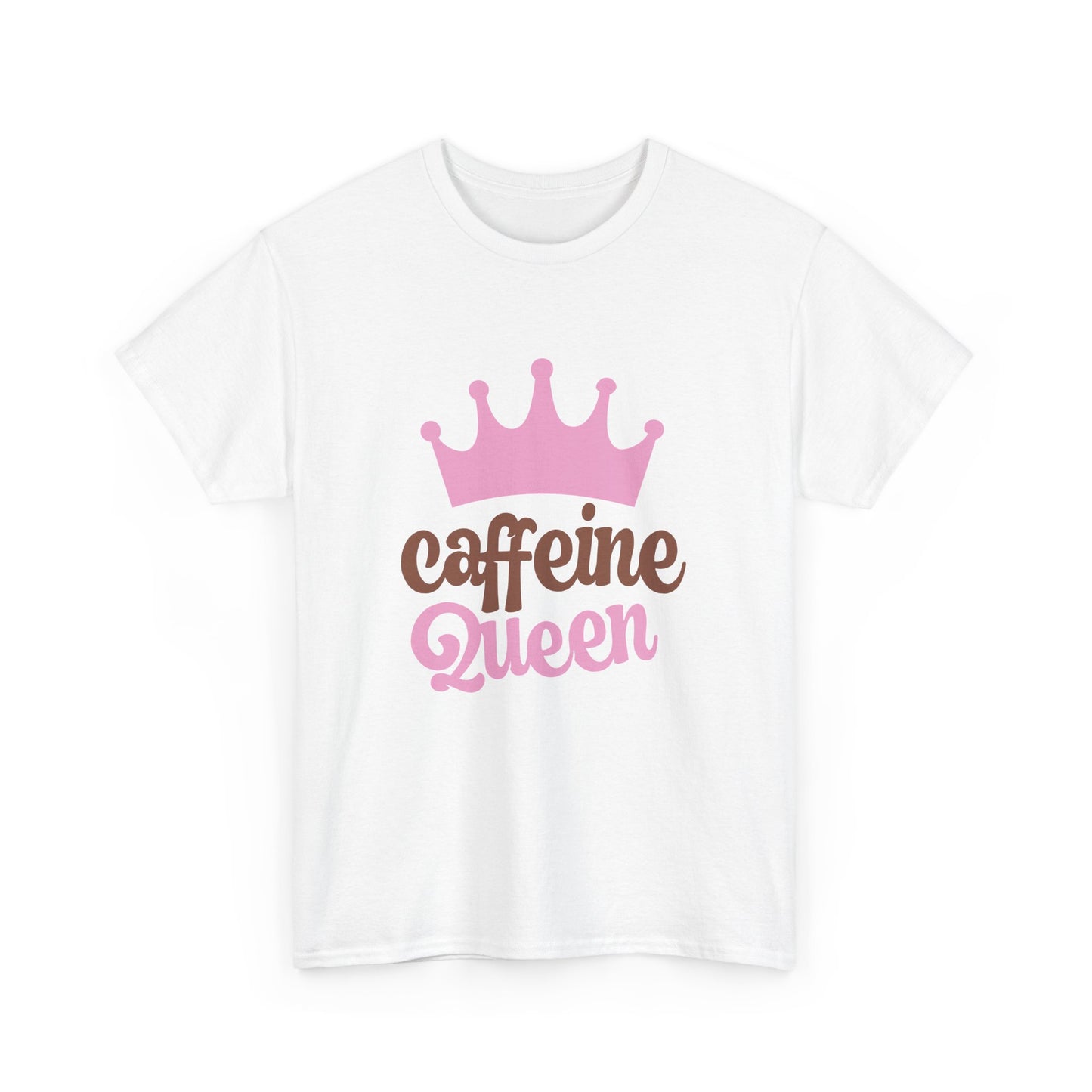 Caffeine Queen