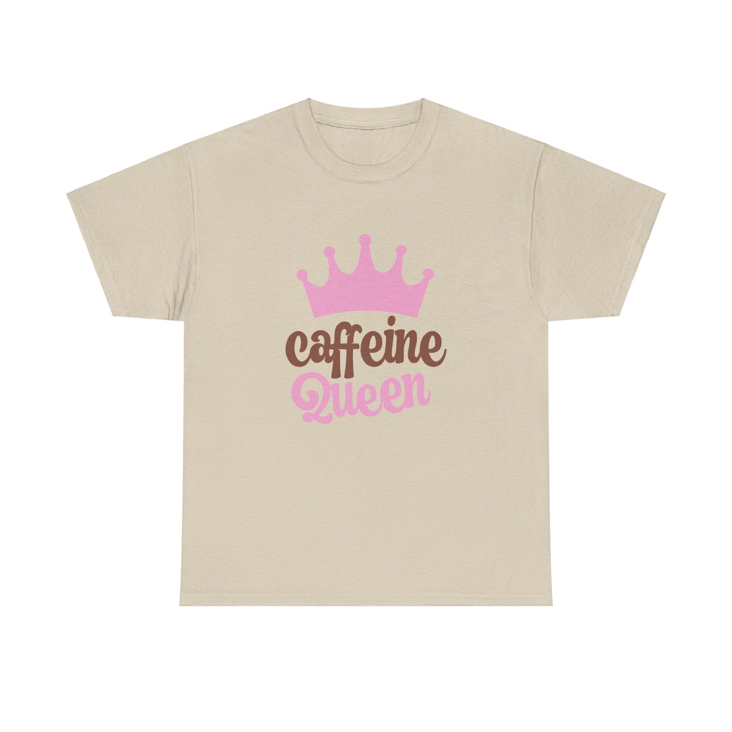 Caffeine Queen