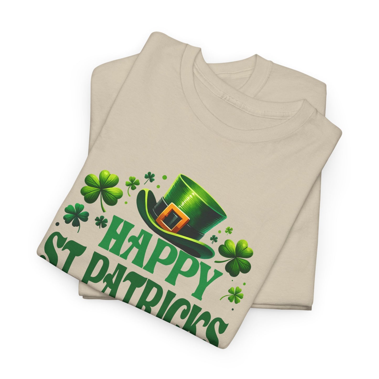 St. Patrick Day Tee