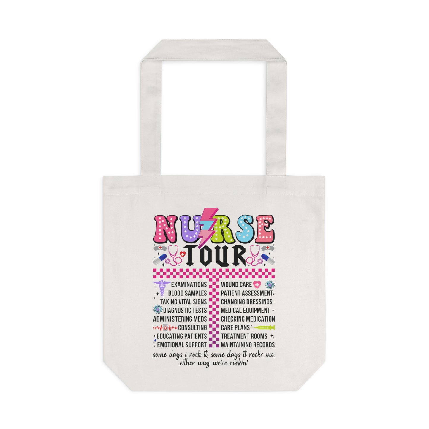 Nurse Tour