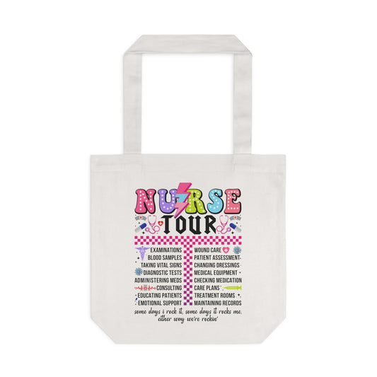 Nurse Tour