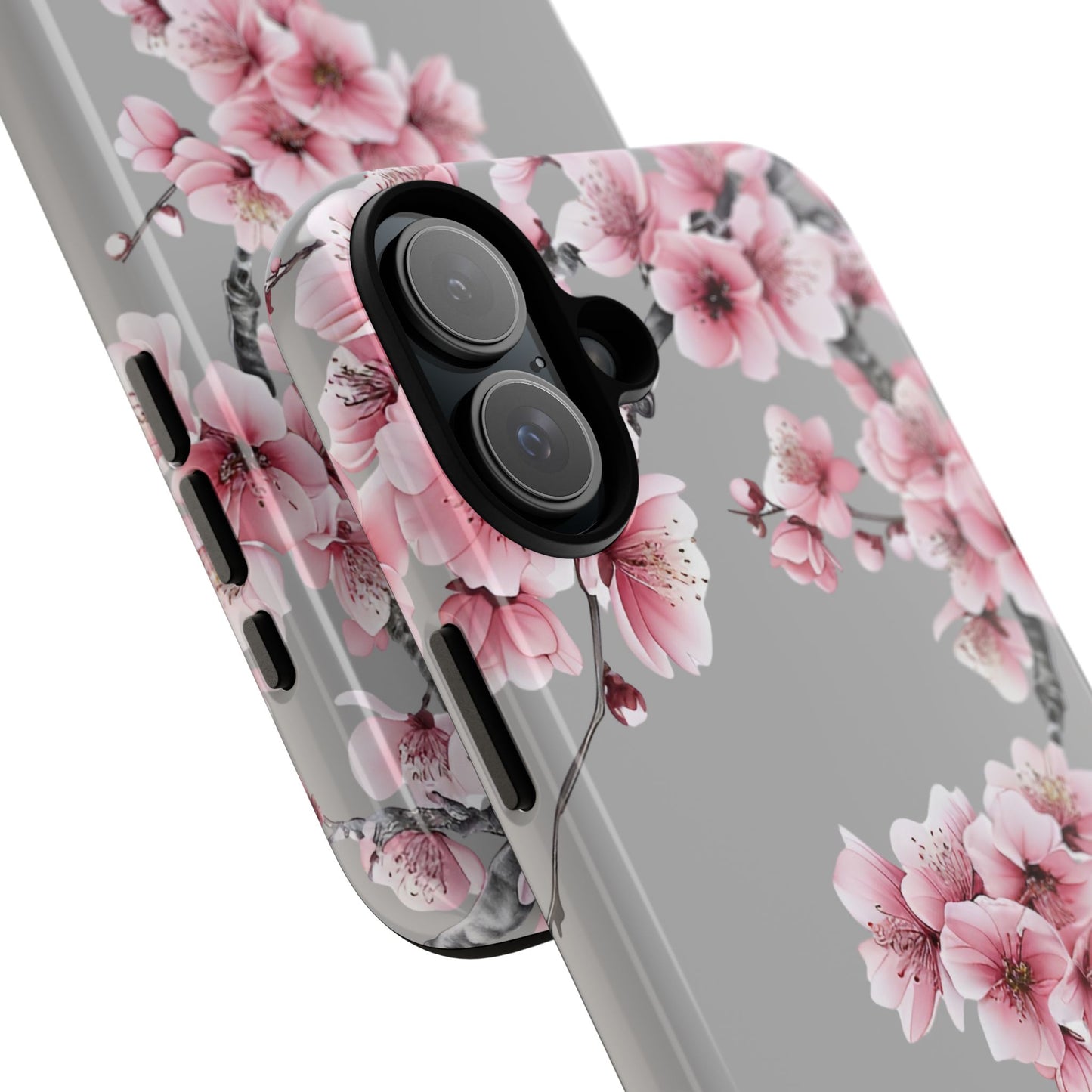 Cherry Blossom iPHone & Samsung Phone case