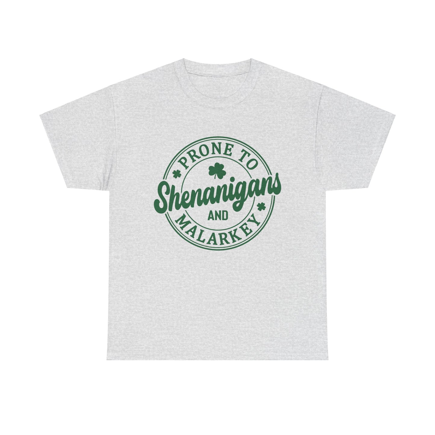 Copy of St. Patrick Day Tee