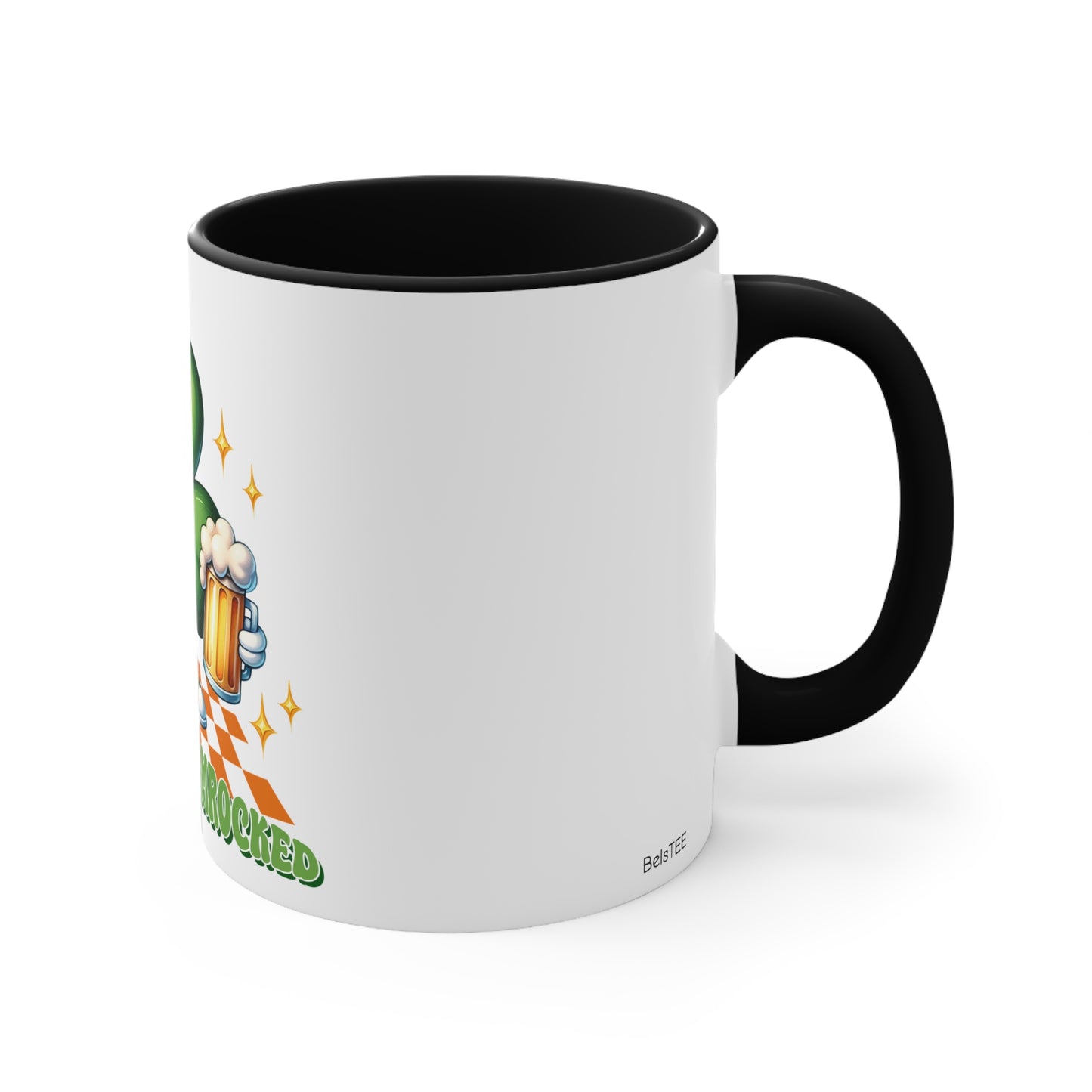 St. Patrick's Mug