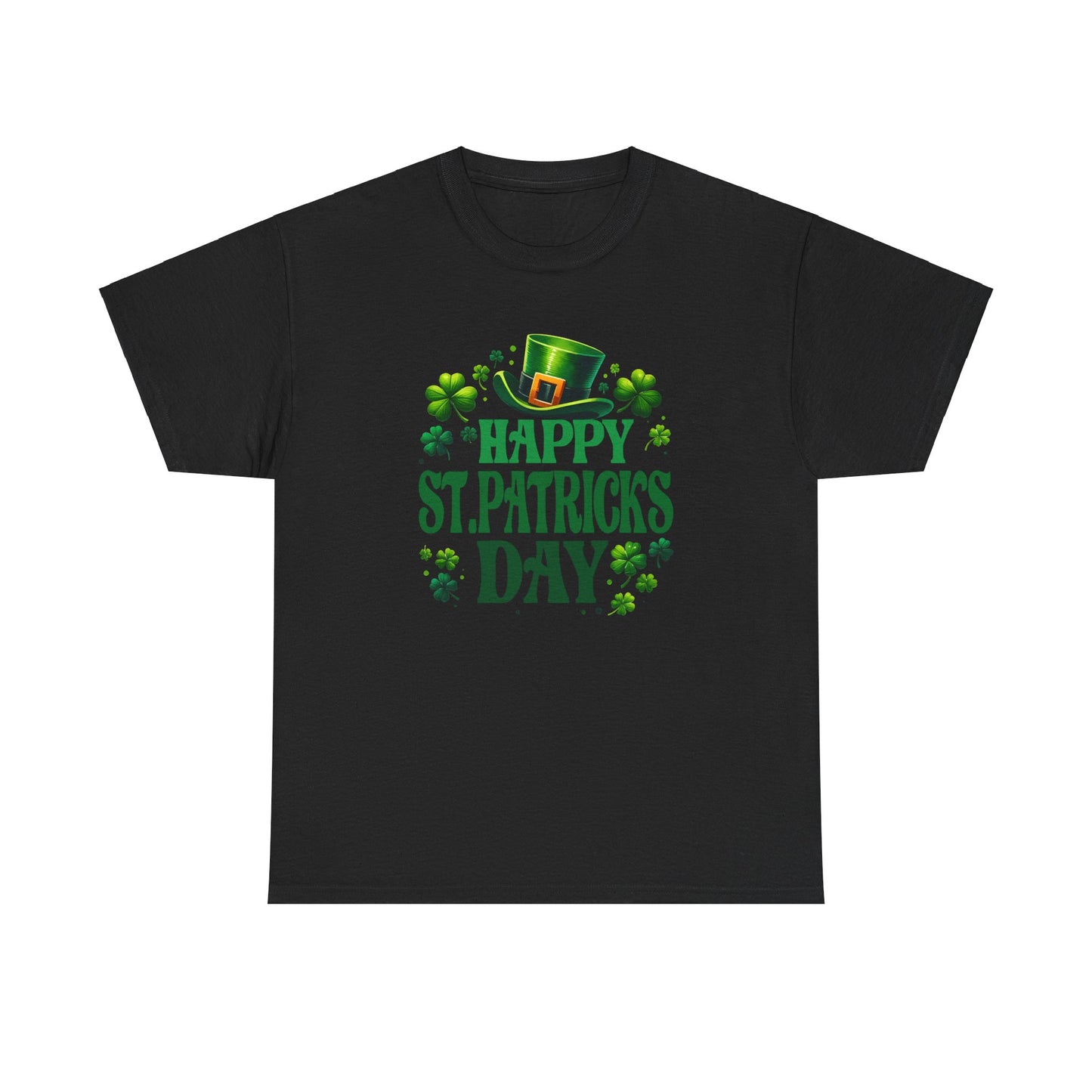 St. Patrick Day Tee