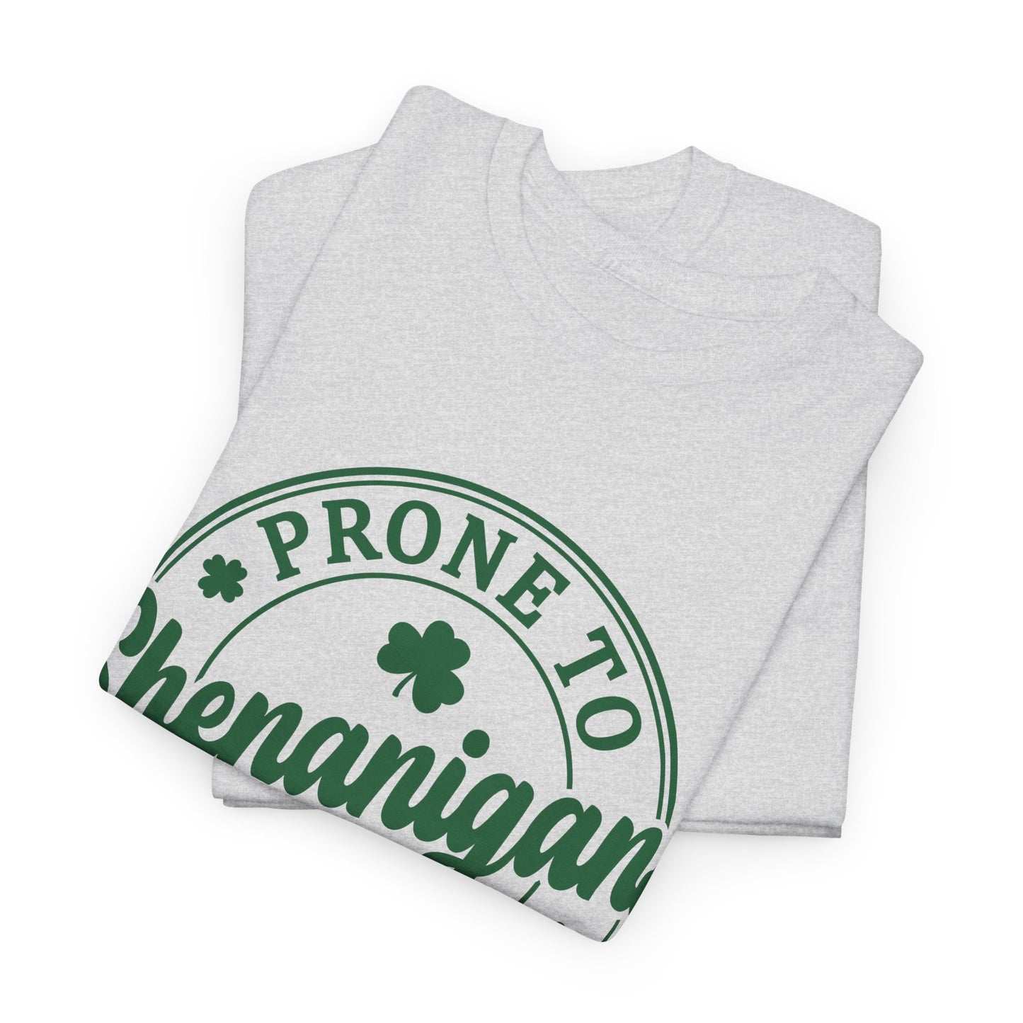 Copy of St. Patrick Day Tee