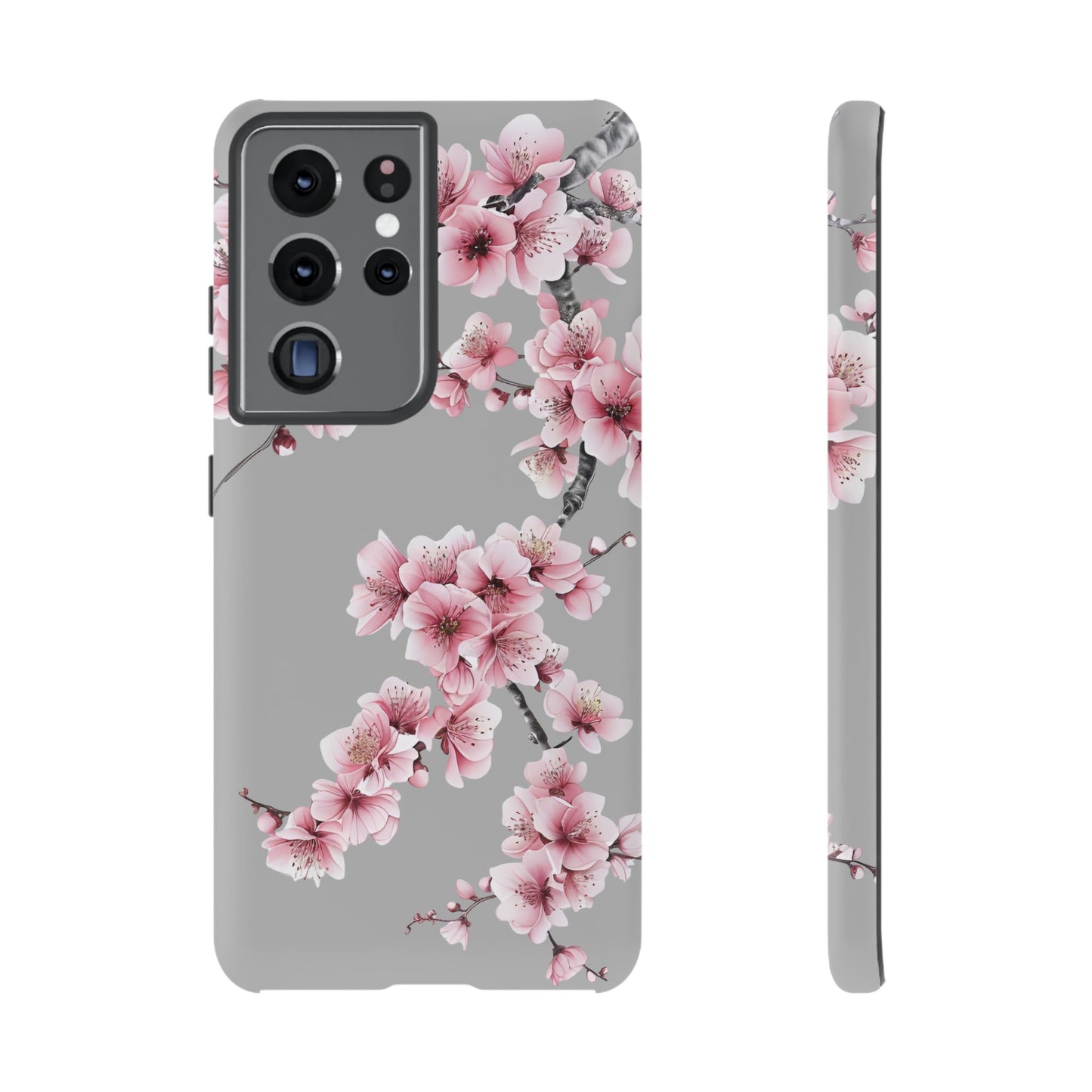 Cherry Blossom iPHone & Samsung Phone case